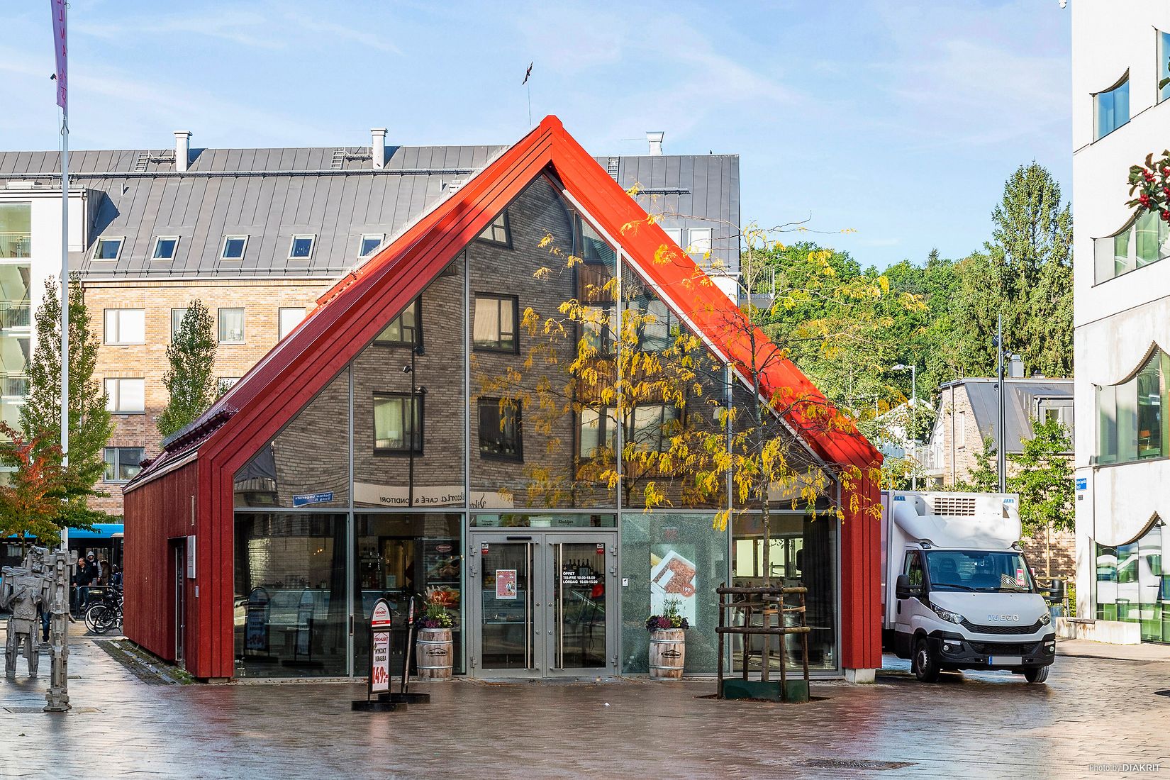 Bostadsrätt, Övralidsgatan 23, Hisings Backa, Göteborg