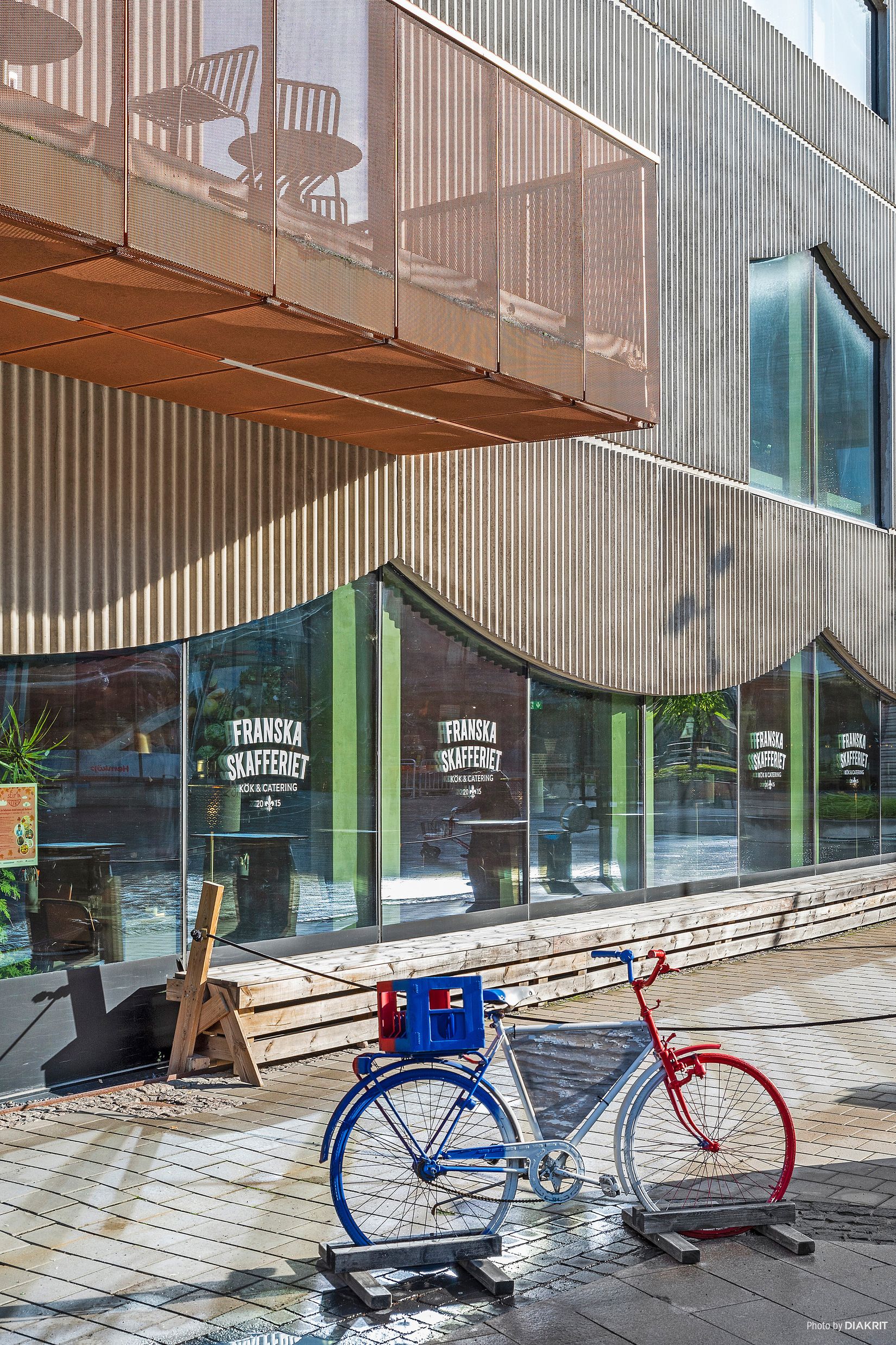 Bostadsrätt, Övralidsgatan 23, Hisings Backa, Göteborg