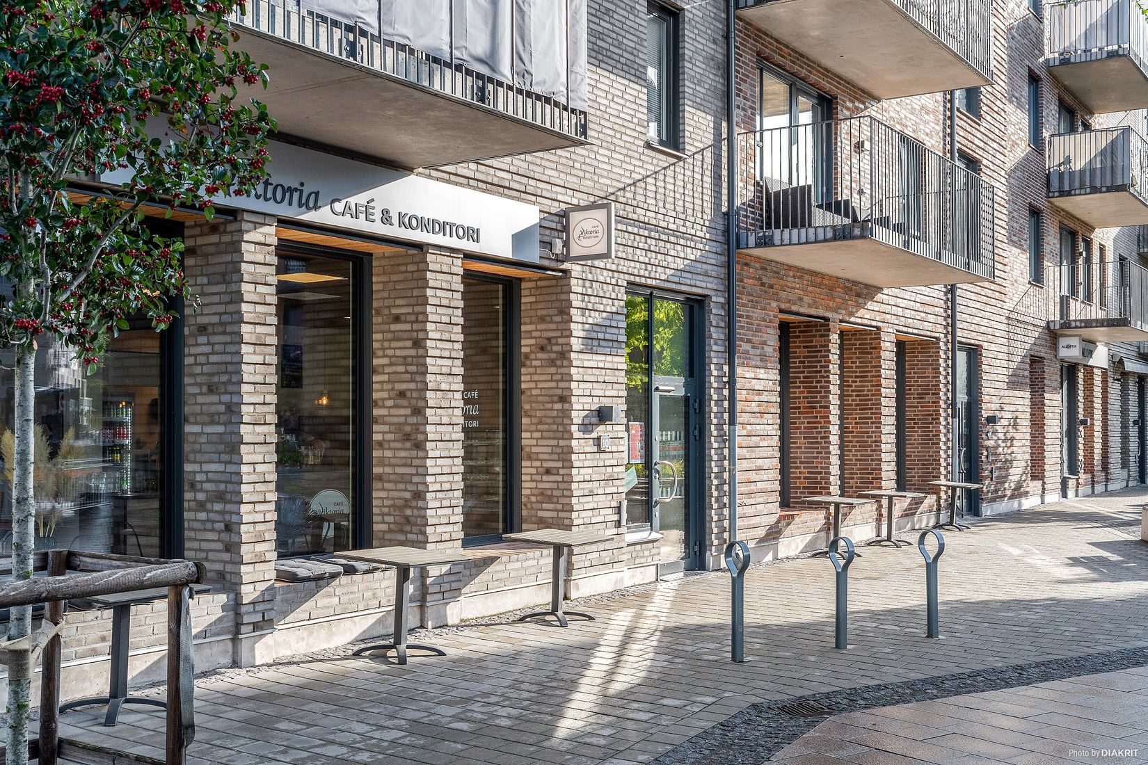 Bostadsrätt, Övralidsgatan 23, Hisings Backa, Göteborg