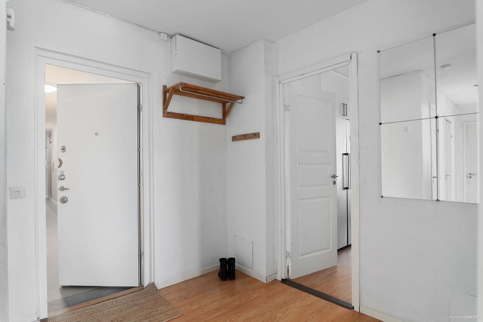 Bostadsrätt, Övralidsgatan 23, Hisings Backa, Göteborg