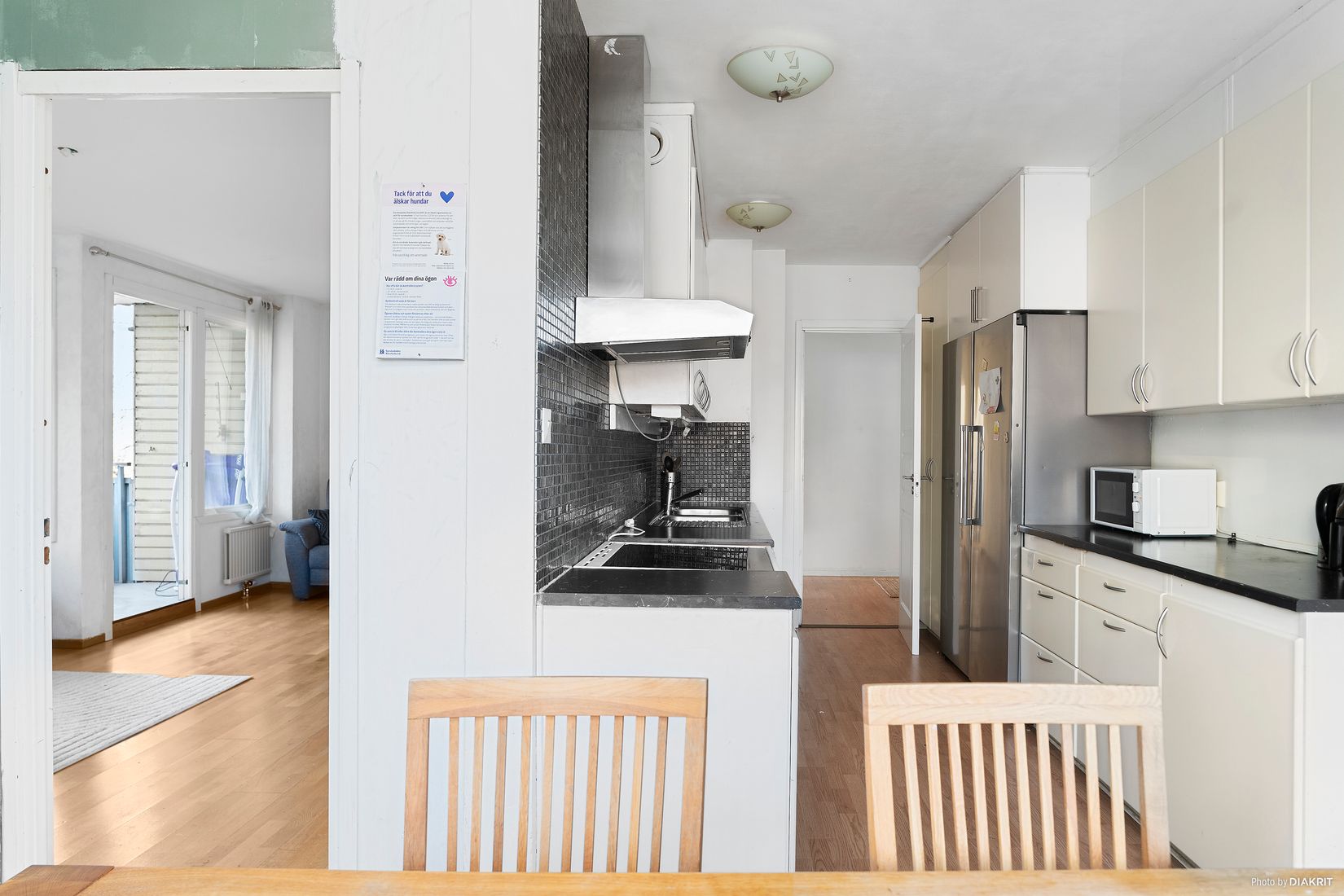 Bostadsrätt, Övralidsgatan 23, Hisings Backa, Göteborg