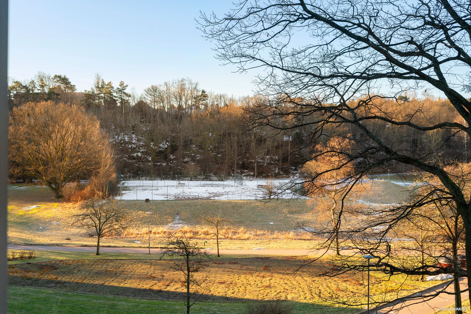 Bostadsrätt, Övralidsgatan 23, Hisings Backa, Göteborg