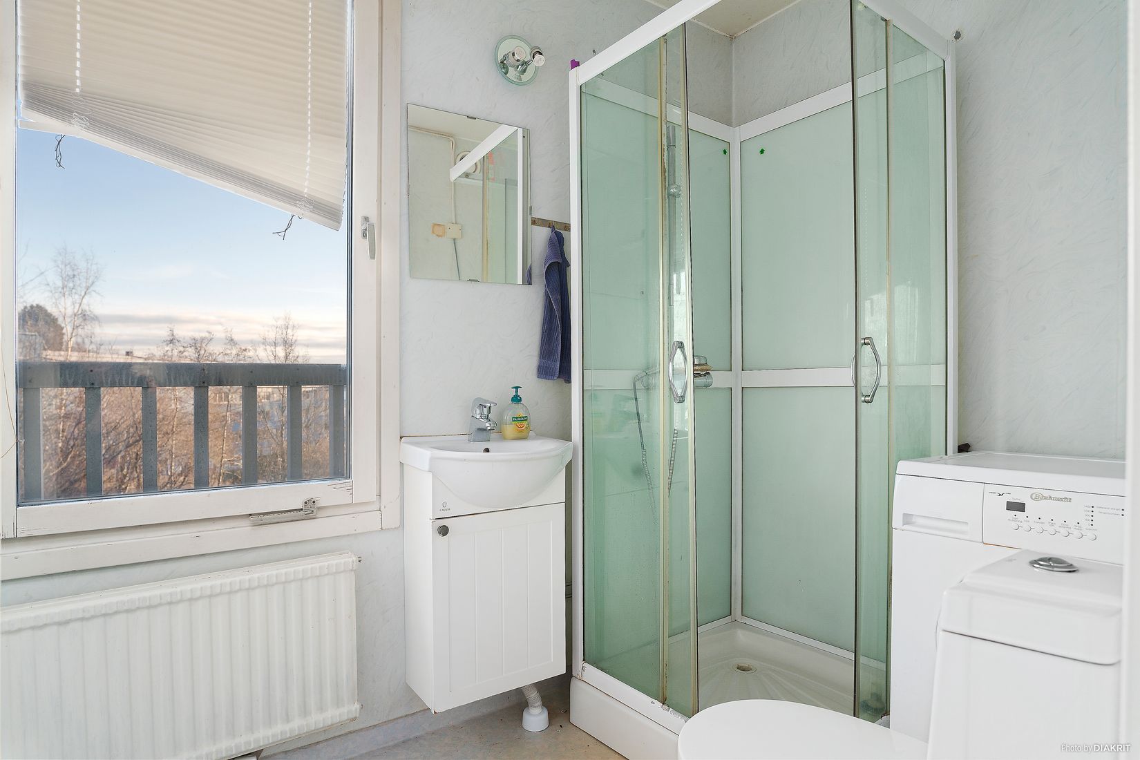 Bostadsrätt, Övralidsgatan 23, Hisings Backa, Göteborg