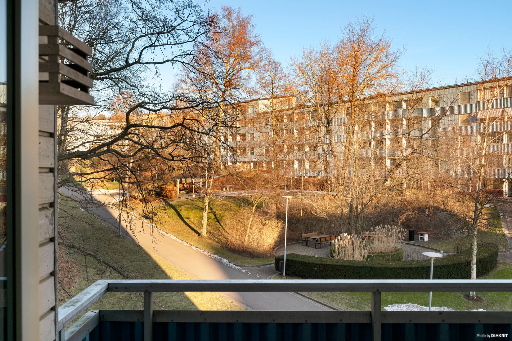 Bostadsrätt, Övralidsgatan 23, Hisings Backa, Göteborg