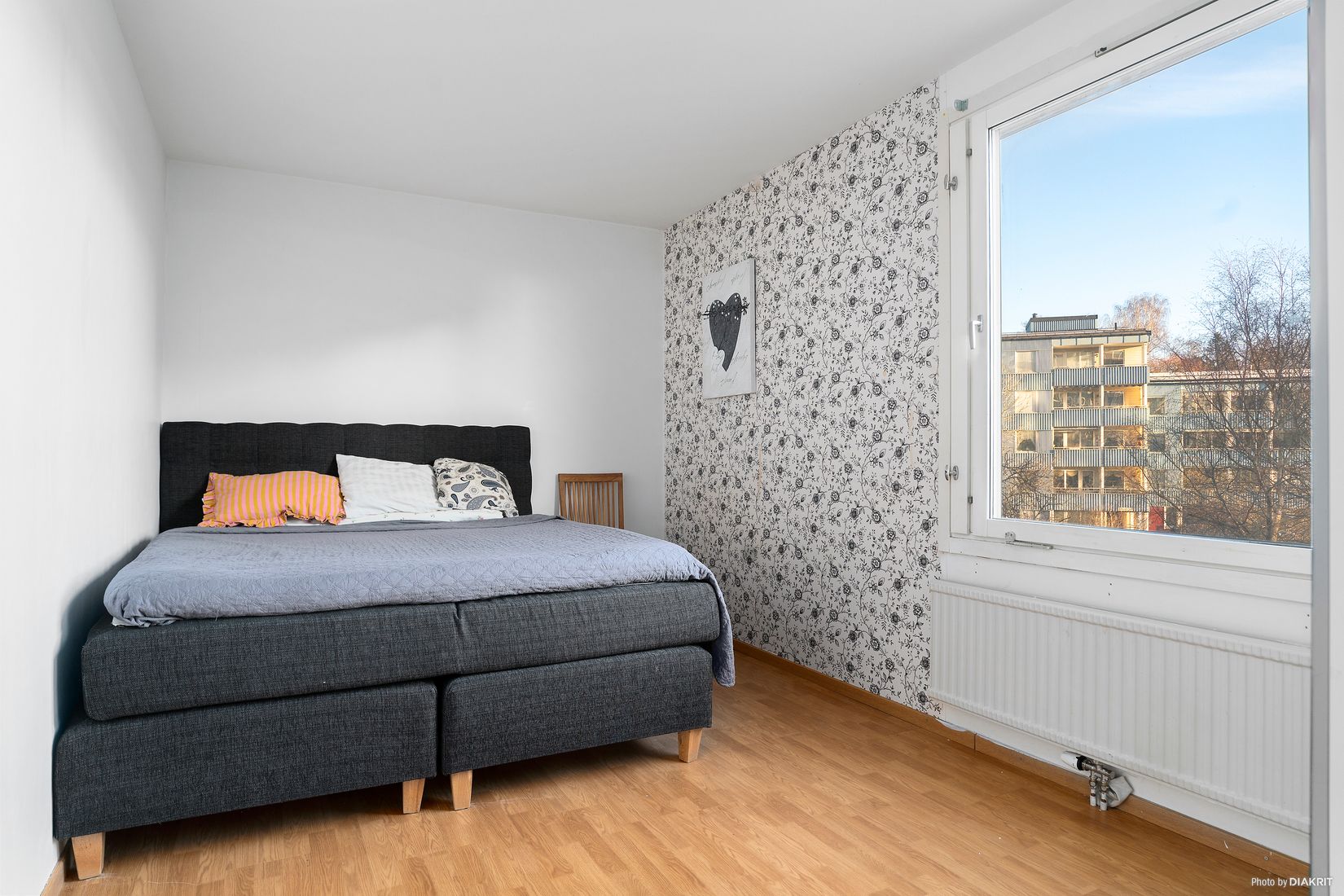 Bostadsrätt, Övralidsgatan 23, Hisings Backa, Göteborg