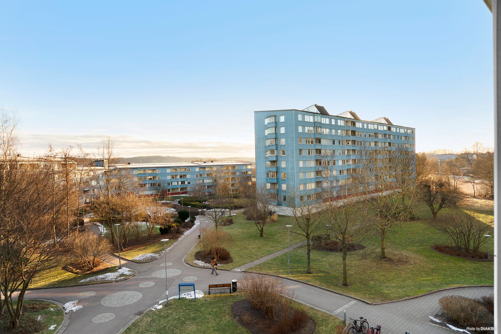 Bostadsrätt, Övralidsgatan 23, Hisings Backa, Göteborg