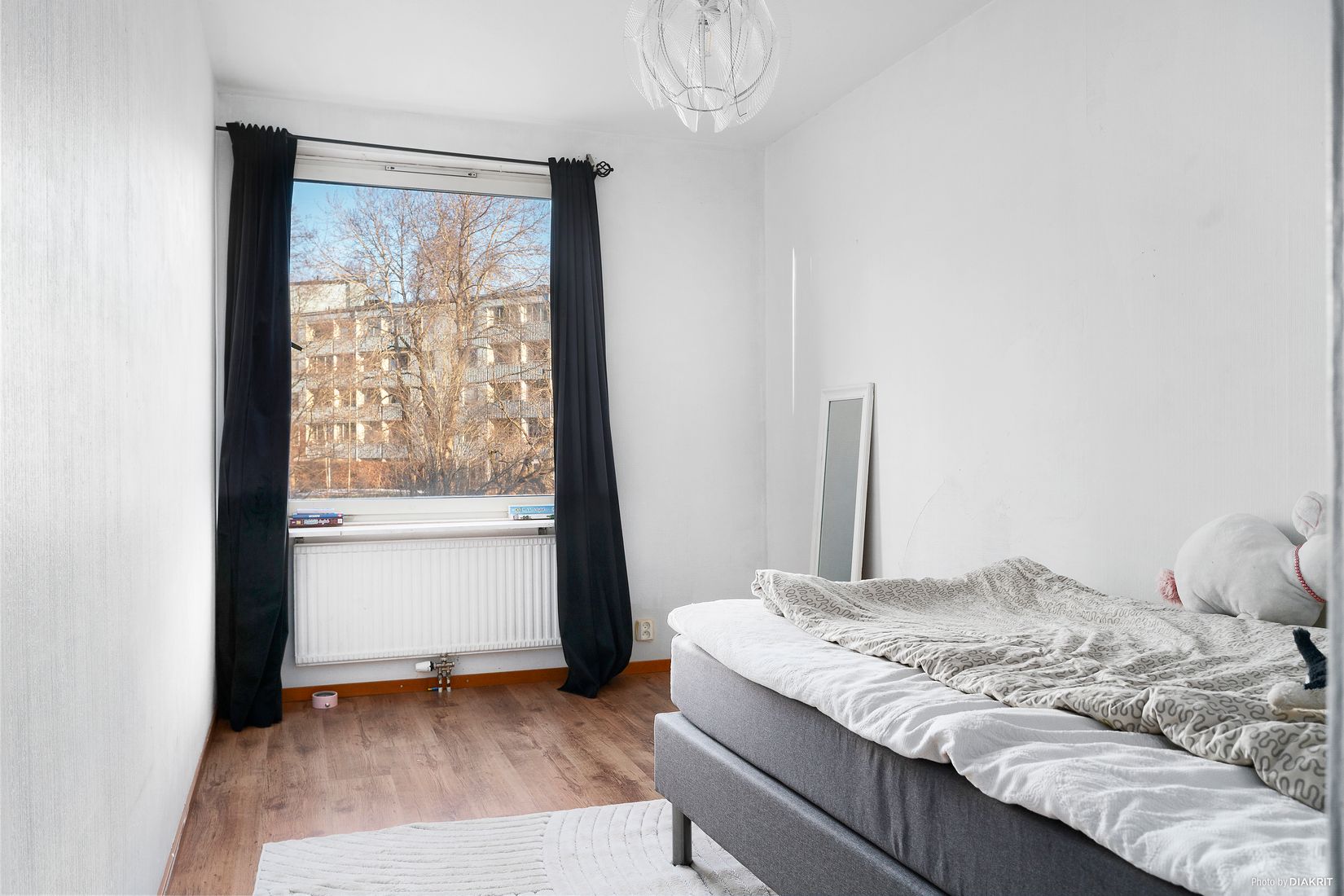 Bostadsrätt, Övralidsgatan 23, Hisings Backa, Göteborg