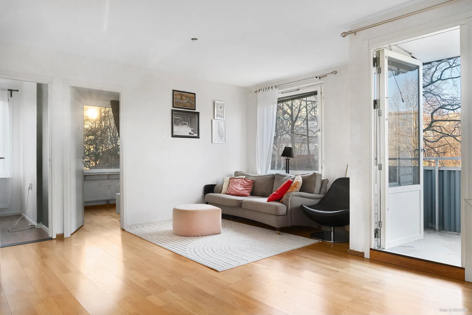 Bostadsrätt, Övralidsgatan 23, Hisings Backa, Göteborg