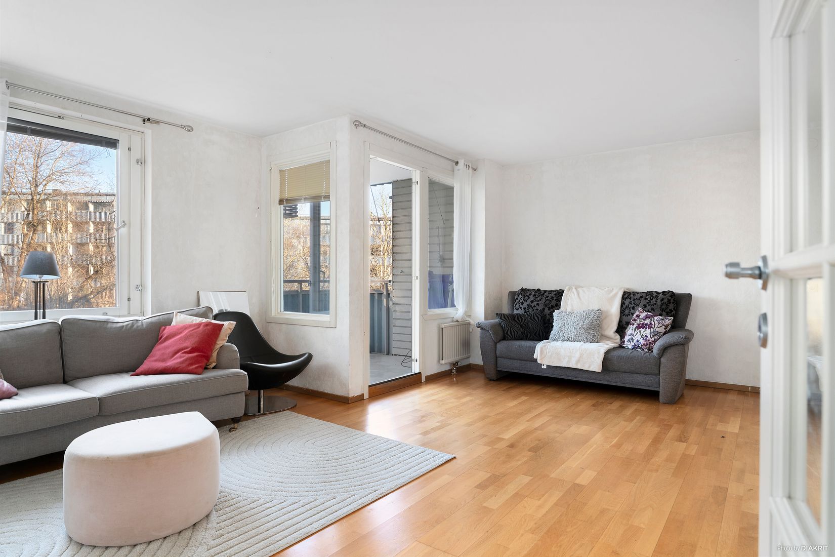 Bostadsrätt, Övralidsgatan 23, Hisings Backa, Göteborg