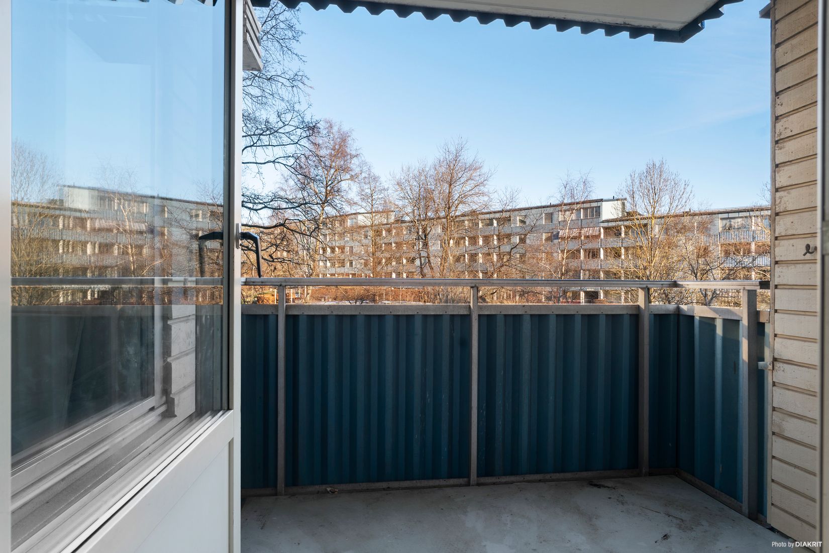 Bostadsrätt, Övralidsgatan 23, Hisings Backa, Göteborg