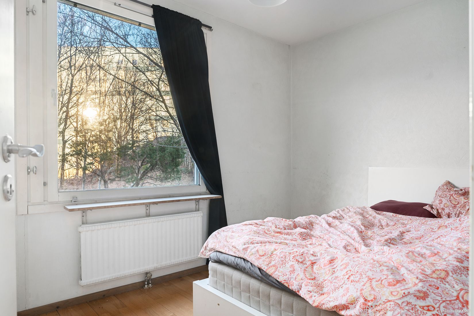 Bostadsrätt, Övralidsgatan 23, Hisings Backa, Göteborg