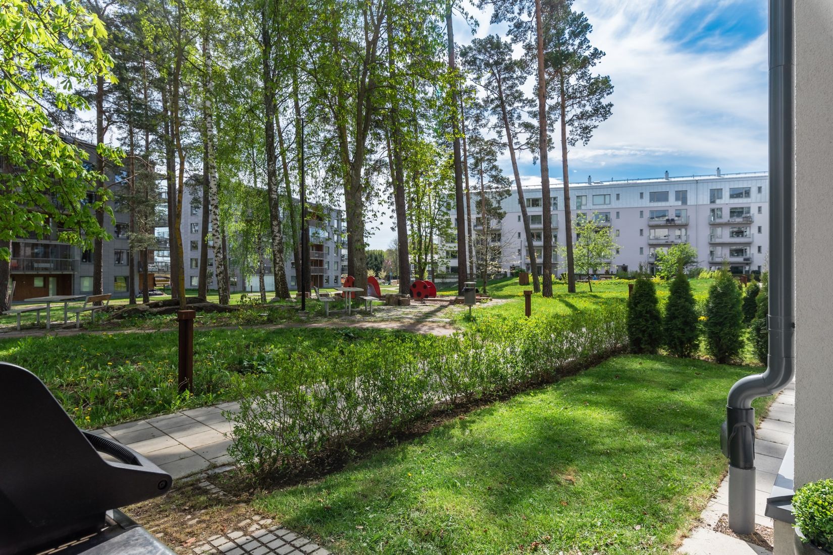 Bostadsrätt, Gullbergsgatan 8, Folkets Park/ Valla, Linköping
