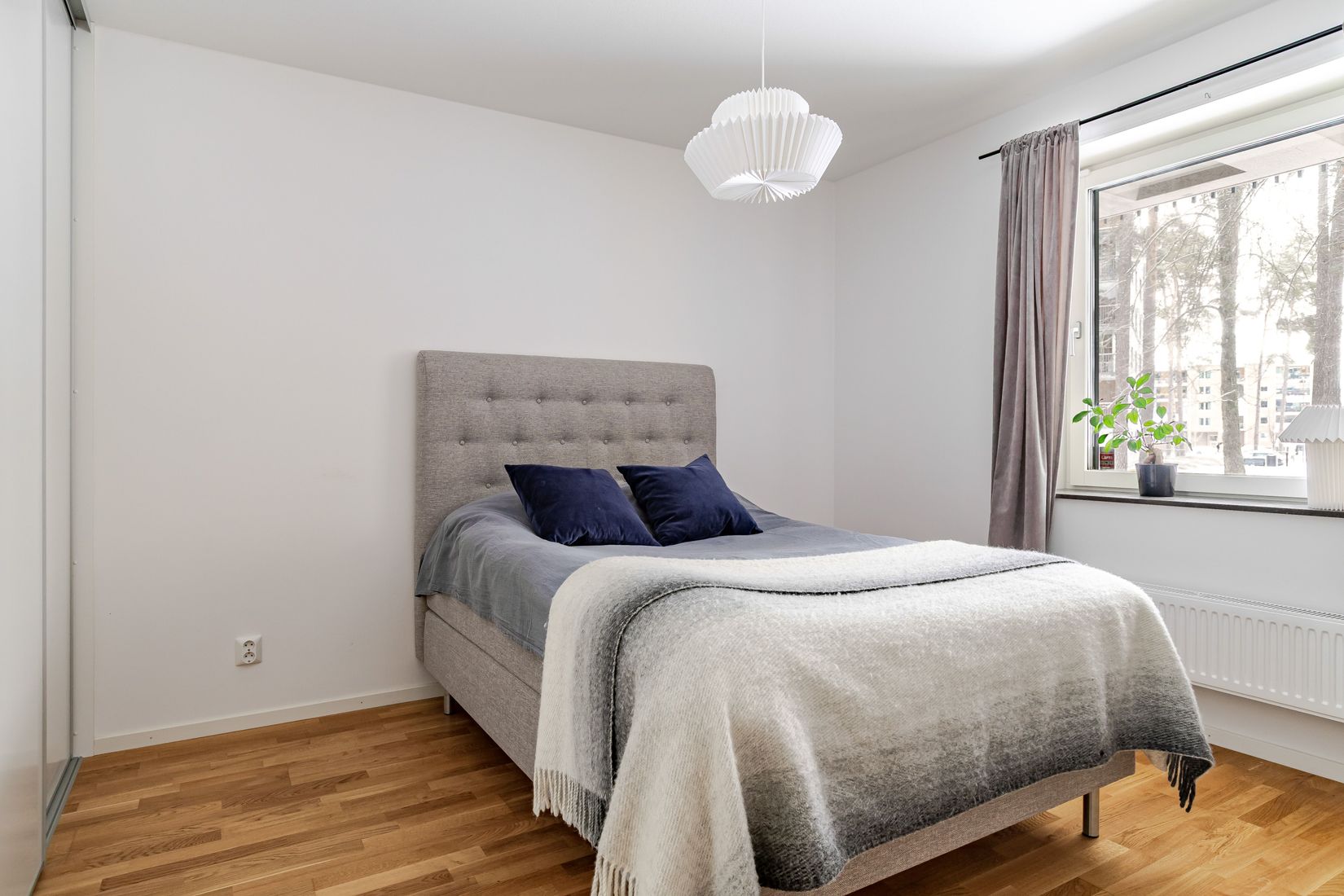 Bostadsrätt, Gullbergsgatan 8, Folkets Park/ Valla, Linköping