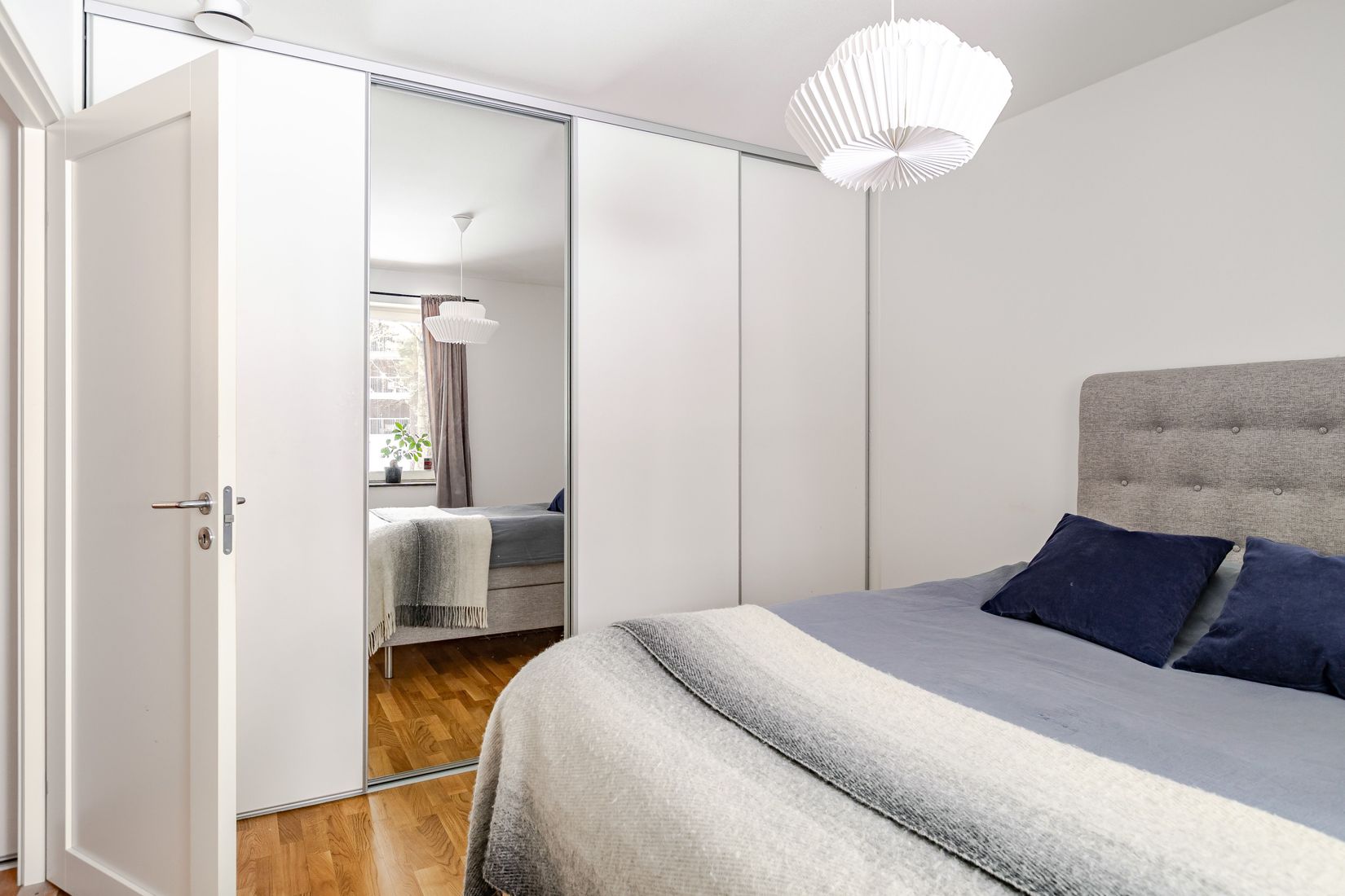 Bostadsrätt, Gullbergsgatan 8, Folkets Park/ Valla, Linköping