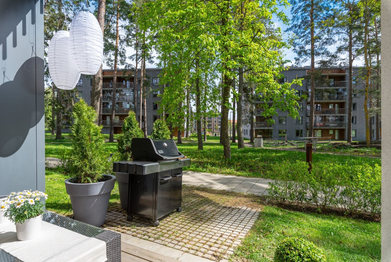 Bostadsrätt, Gullbergsgatan 8, Folkets Park/ Valla, Linköping