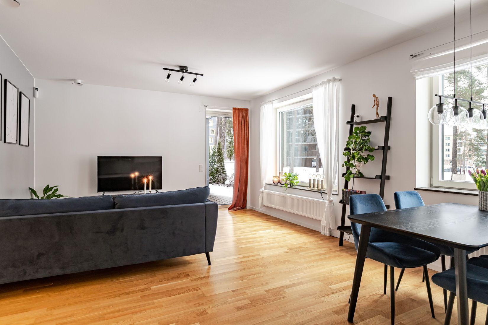 Bostadsrätt, Gullbergsgatan 8, Folkets Park/ Valla, Linköping