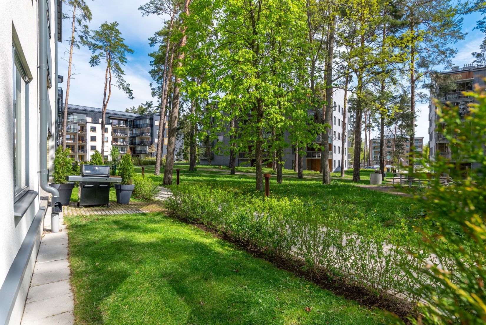 Bostadsrätt, Gullbergsgatan 8, Folkets Park/ Valla, Linköping