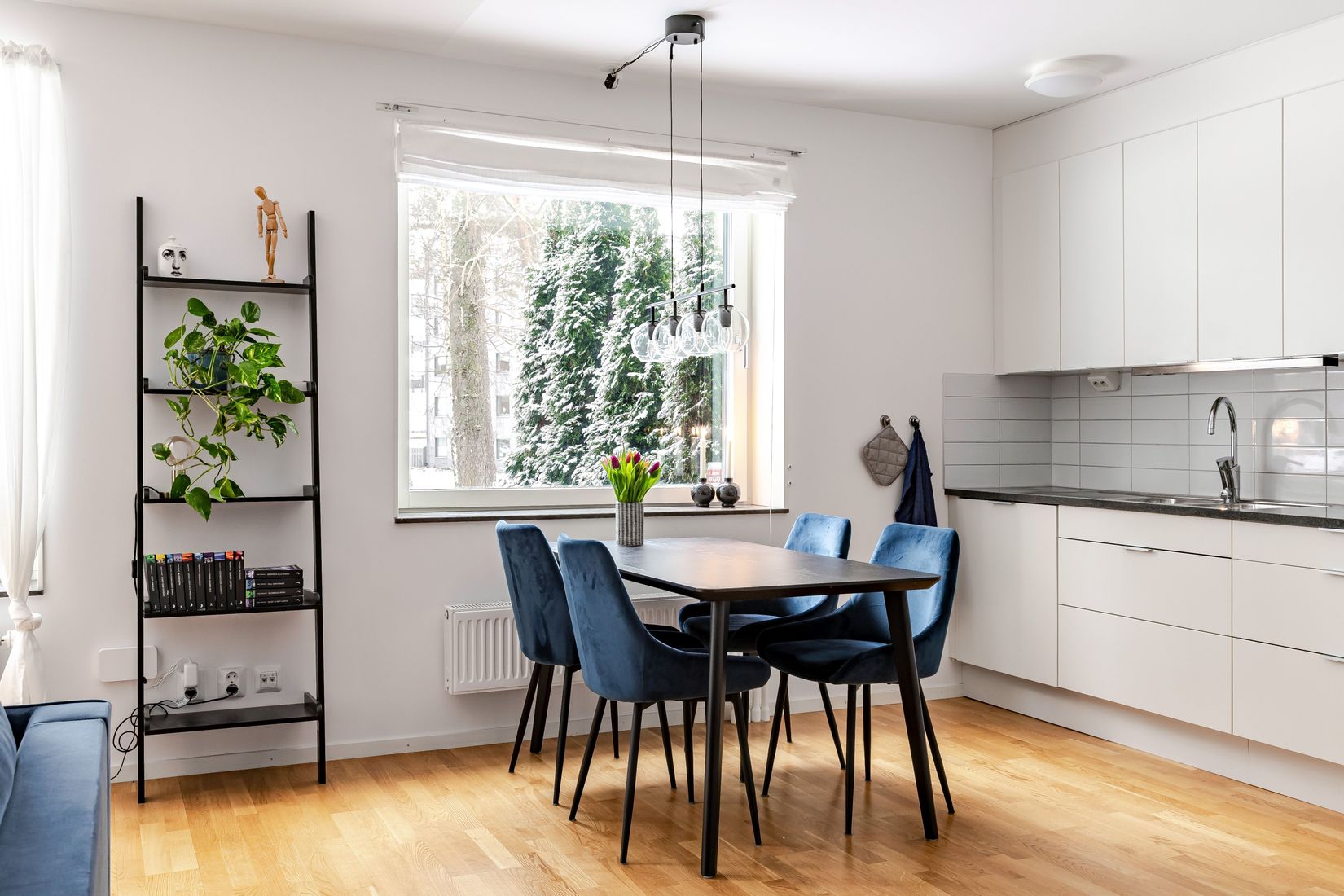 Bostadsrätt, Gullbergsgatan 8, Folkets Park/ Valla, Linköping