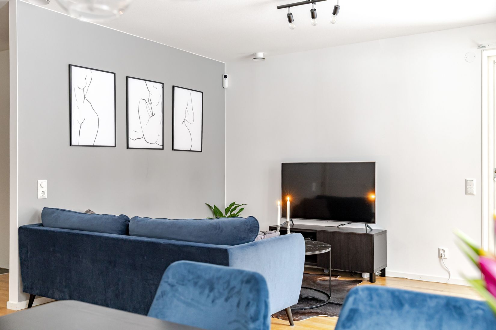 Bostadsrätt, Gullbergsgatan 8, Folkets Park/ Valla, Linköping