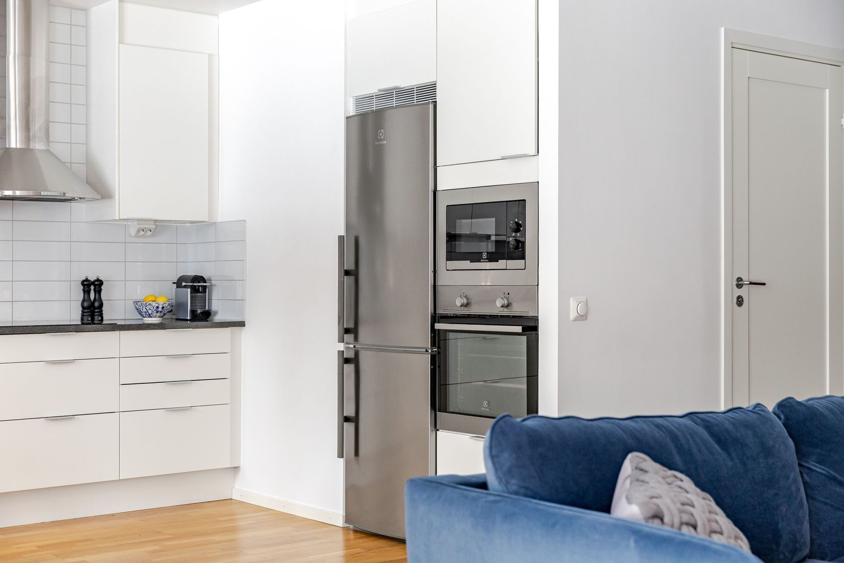 Bostadsrätt, Gullbergsgatan 8, Folkets Park/ Valla, Linköping