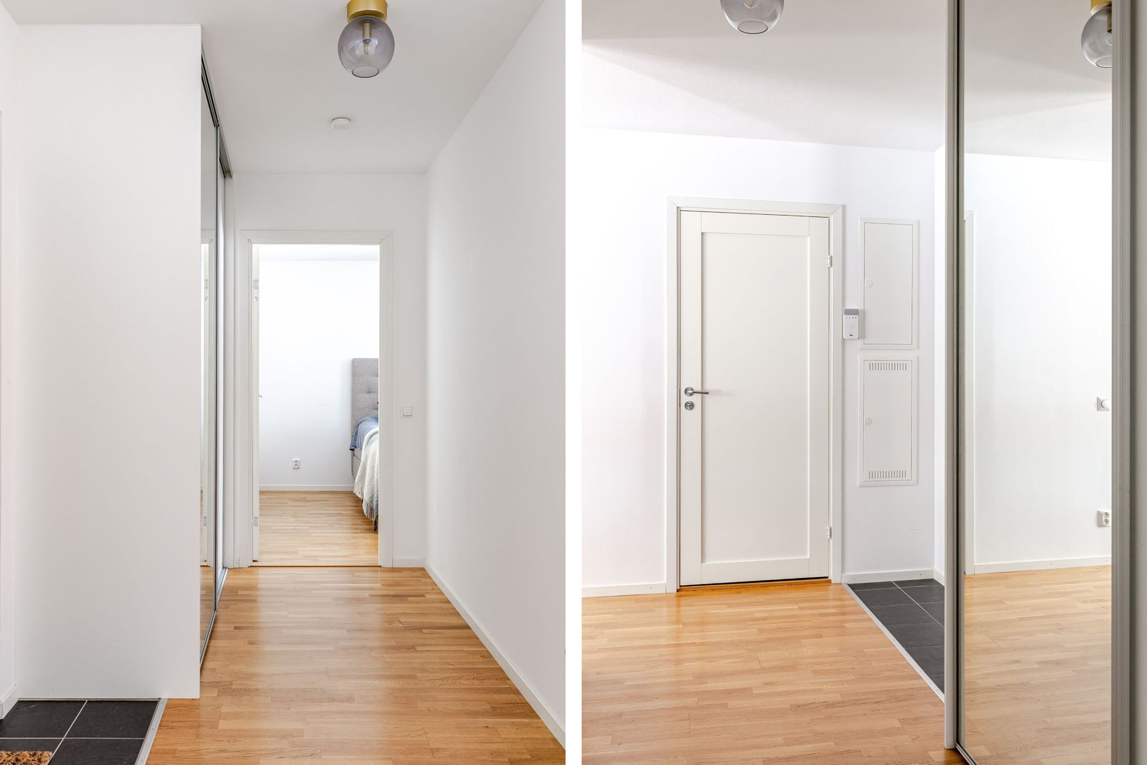 Bostadsrätt, Gullbergsgatan 8, Folkets Park/ Valla, Linköping