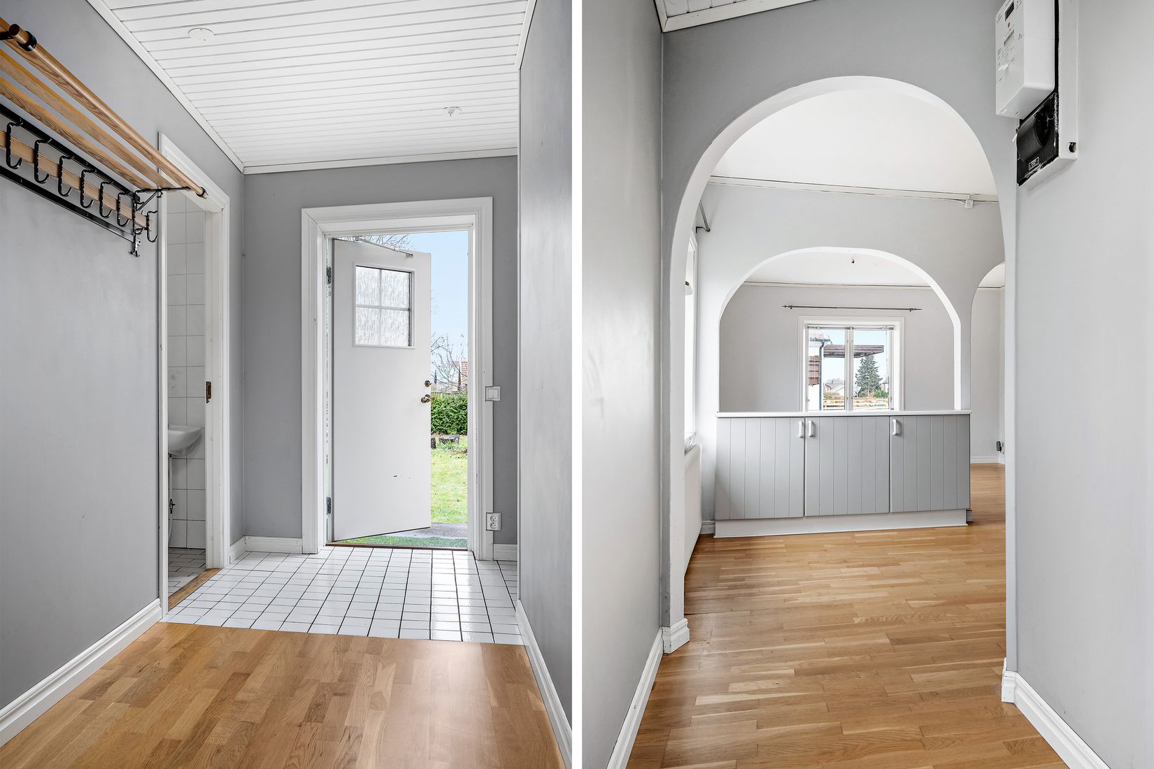 Villa, Templaregatan 7, Kvidinge, Åstorp