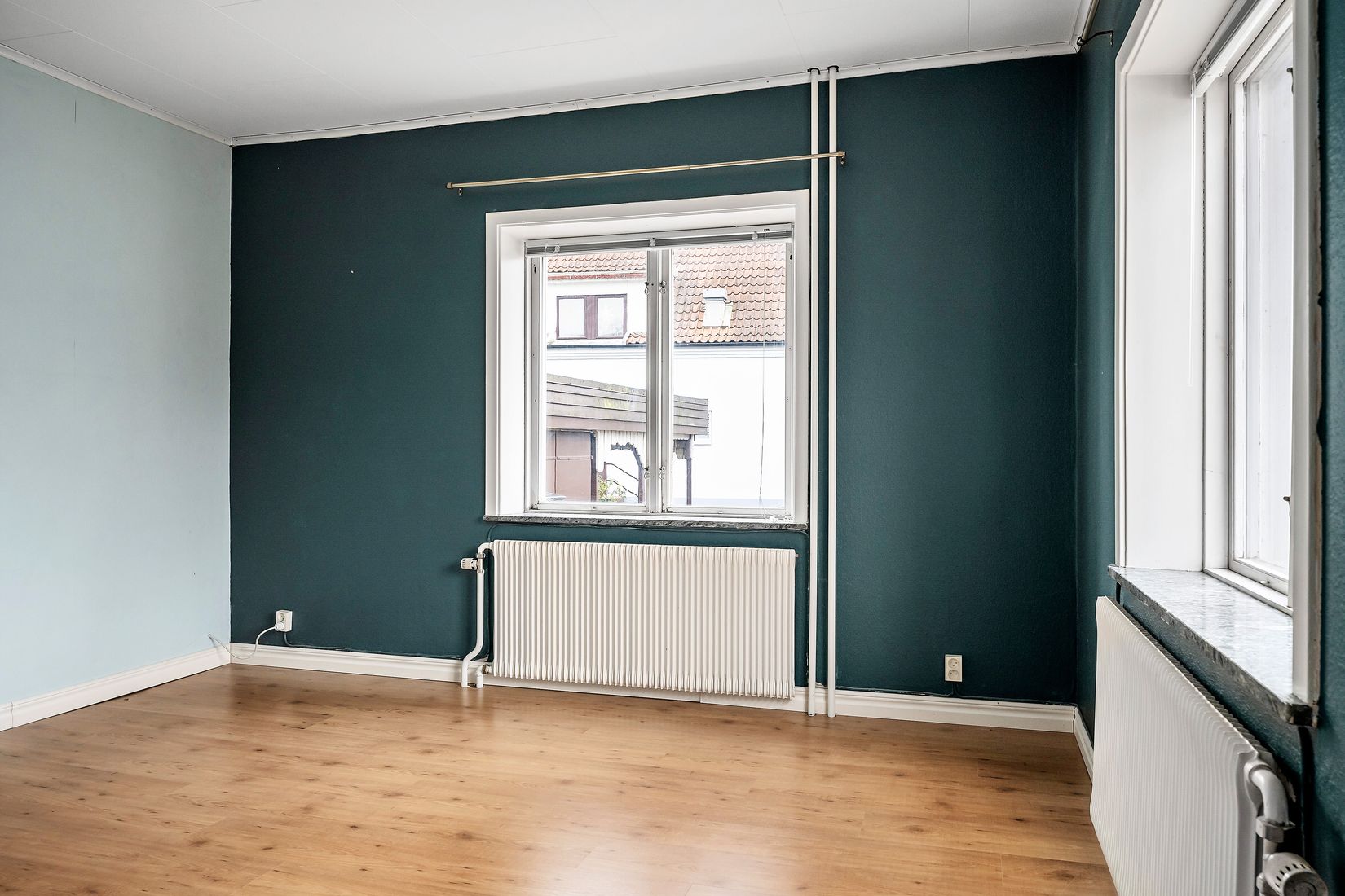 Villa, Templaregatan 7, Kvidinge, Åstorp