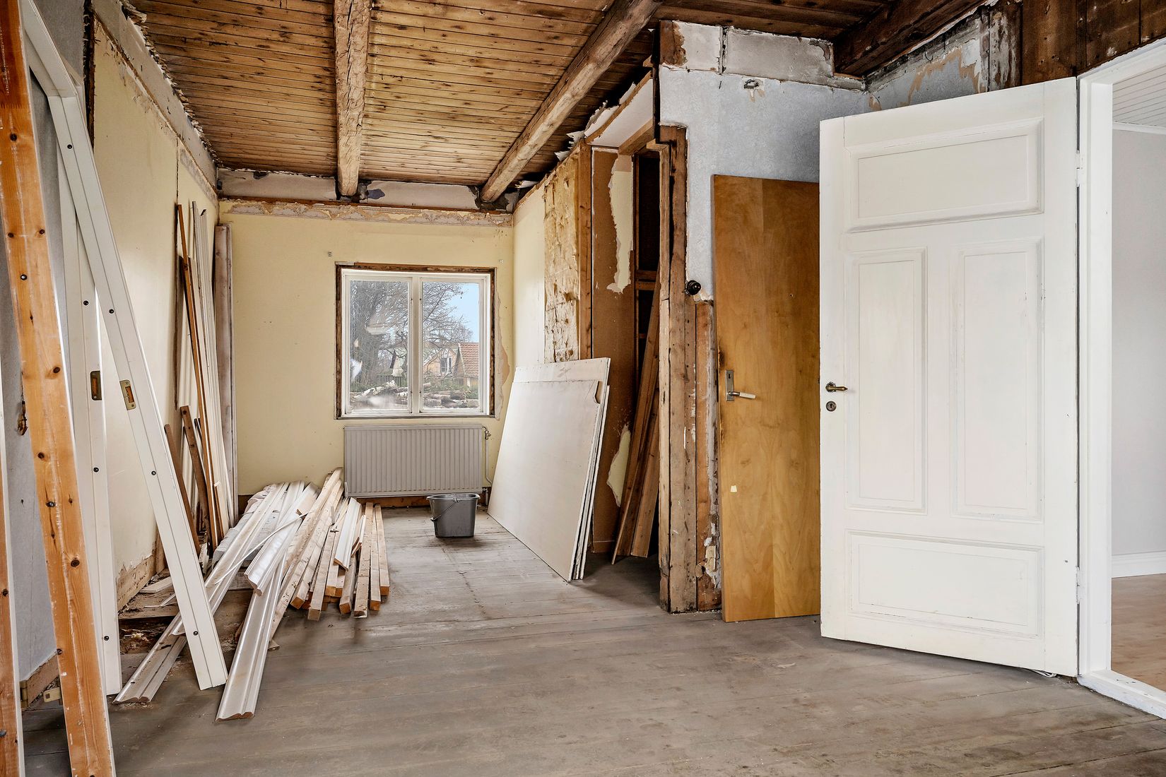 Villa, Templaregatan 7, Kvidinge, Åstorp