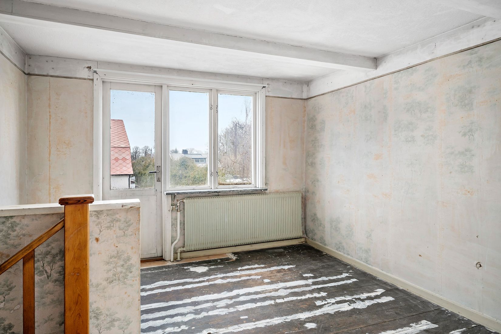 Villa, Templaregatan 7, Kvidinge, Åstorp