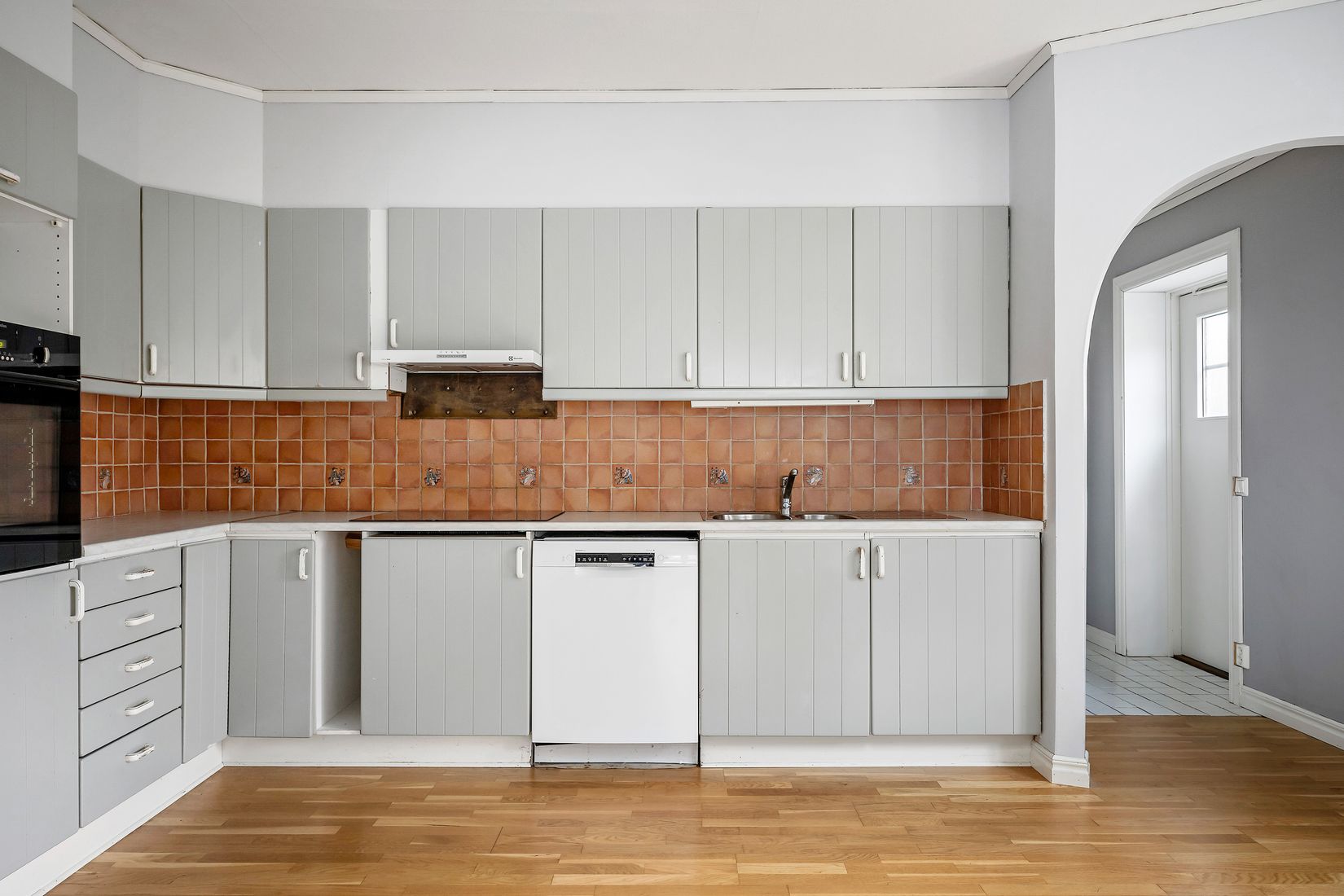 Villa, Templaregatan 7, Kvidinge, Åstorp