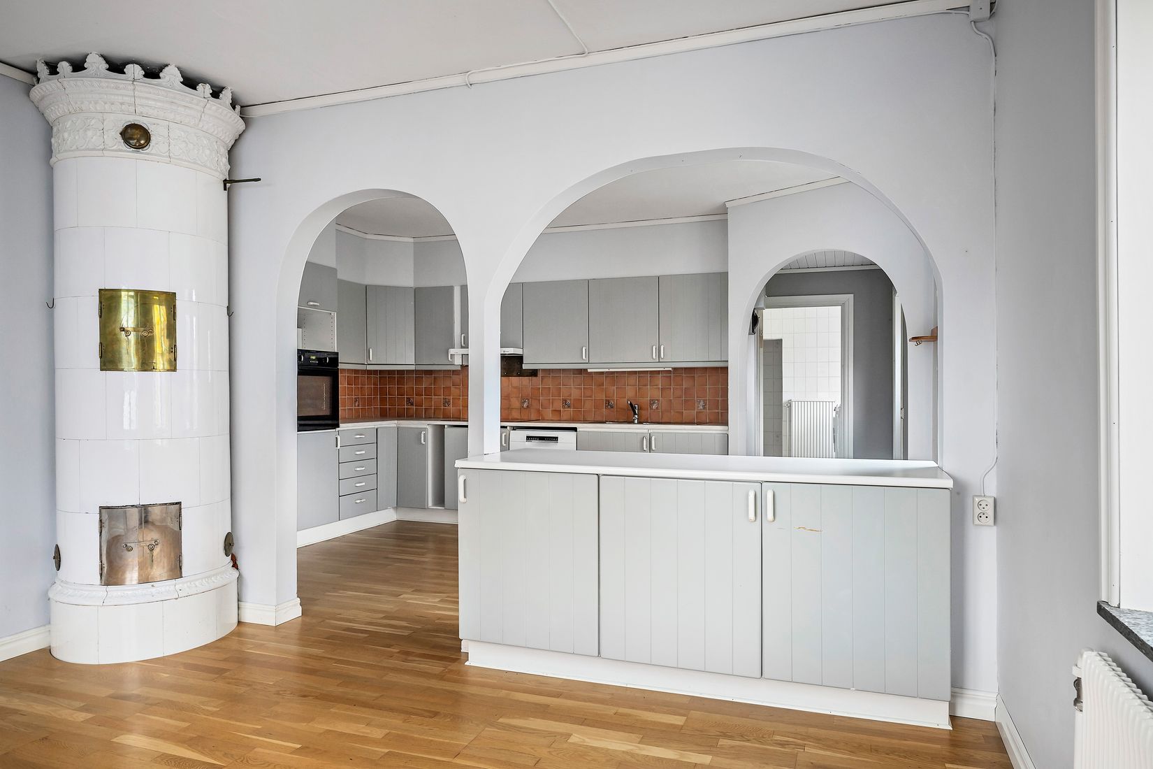 Villa, Templaregatan 7, Kvidinge, Åstorp