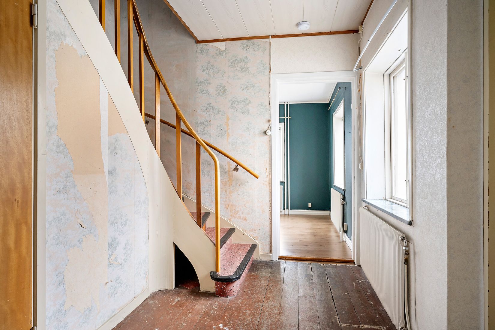 Villa, Templaregatan 7, Kvidinge, Åstorp