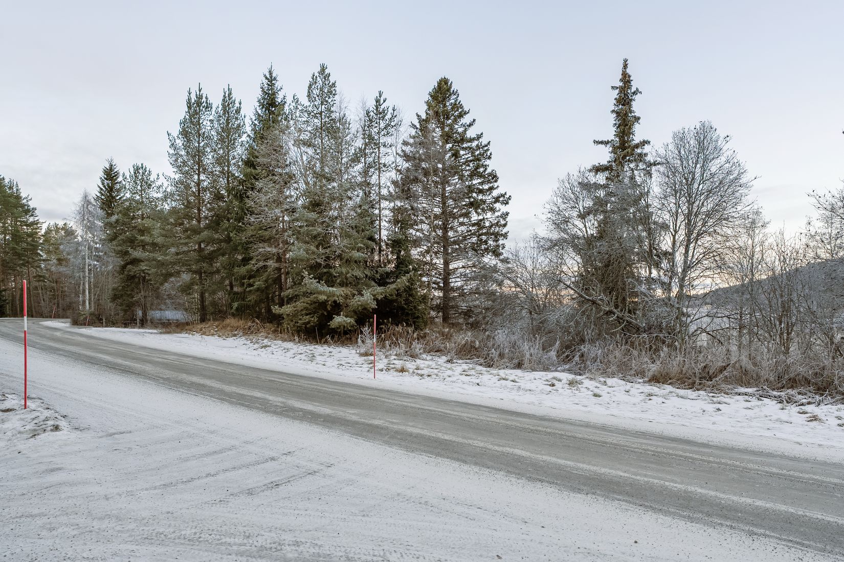 Tomt, SUNDSVALL KÄLSTA 2:22 Stöde, Sundsvall