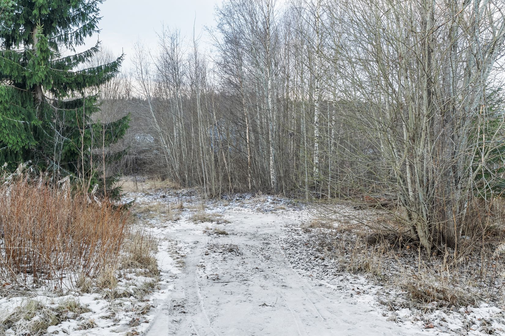 Tomt, SUNDSVALL KÄLSTA 2:22 Stöde, Sundsvall