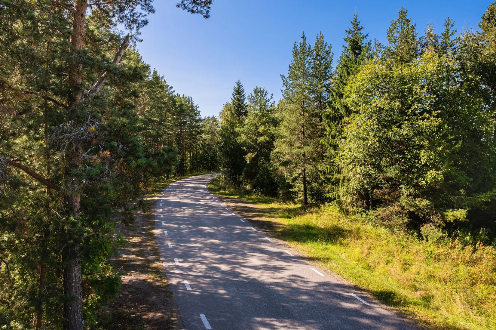 Tomt, SUNDSVALL KÄLSTA 2:22 Stöde, Sundsvall