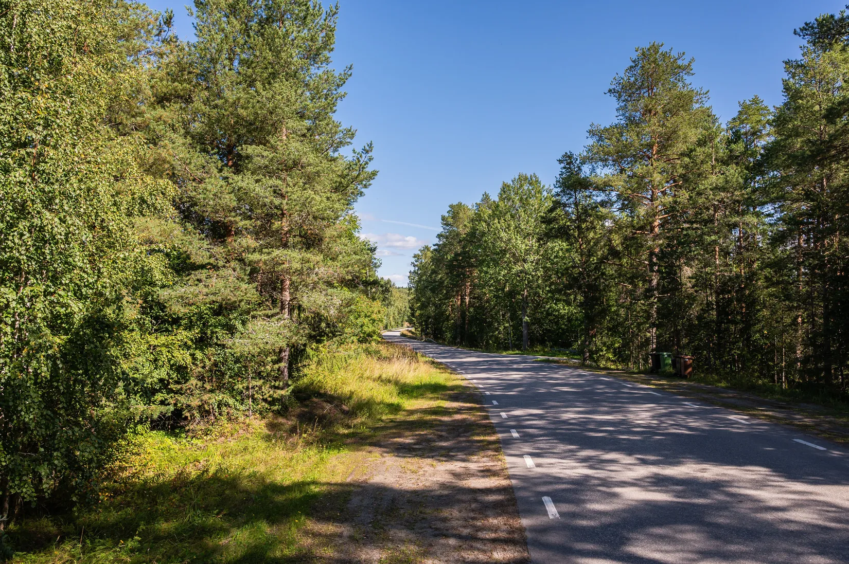 Tomt, SUNDSVALL KÄLSTA 2:22 Stöde, Sundsvall