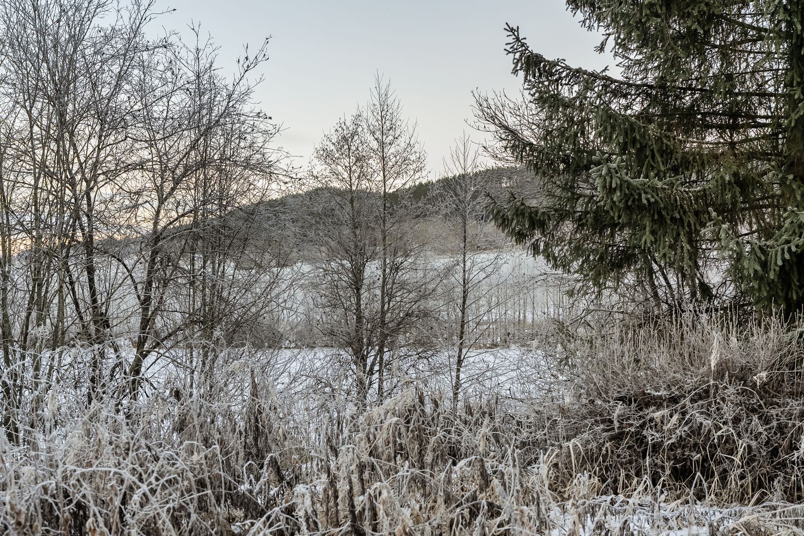 Tomt, SUNDSVALL KÄLSTA 2:22 Stöde, Sundsvall