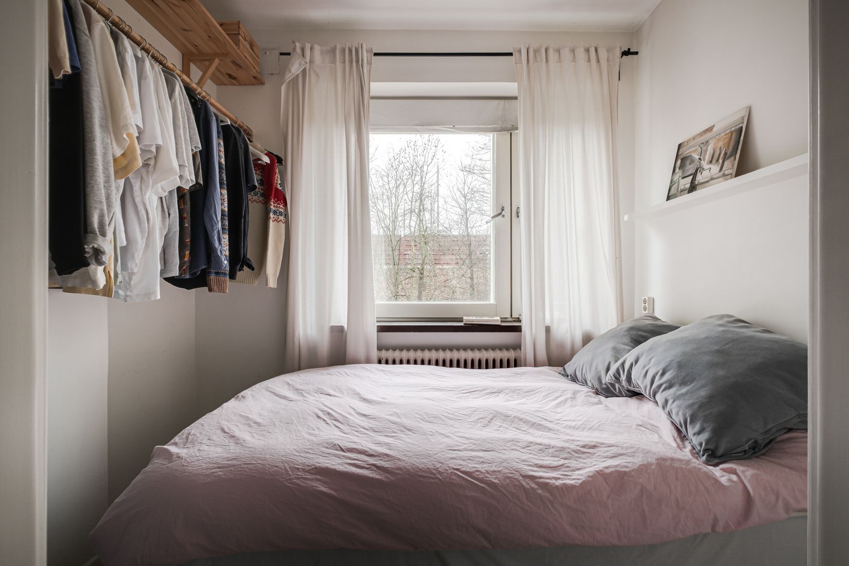 Bostadsrätt, Saarisvägen 14A, Kirseberg, Malmö