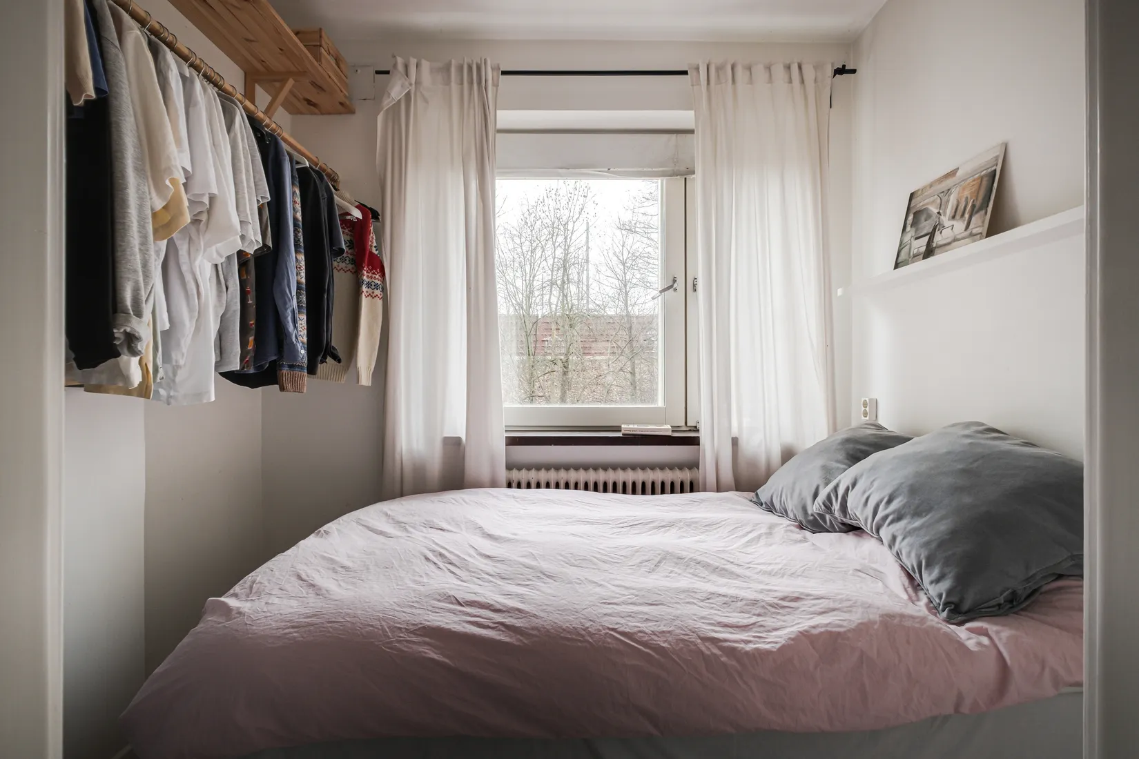 Bostadsrätt, Saarisvägen 14A, Kirseberg, Malmö