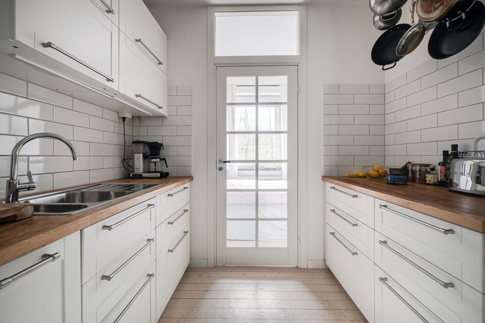 Bostadsrätt, Saarisvägen 14A, Kirseberg, Malmö