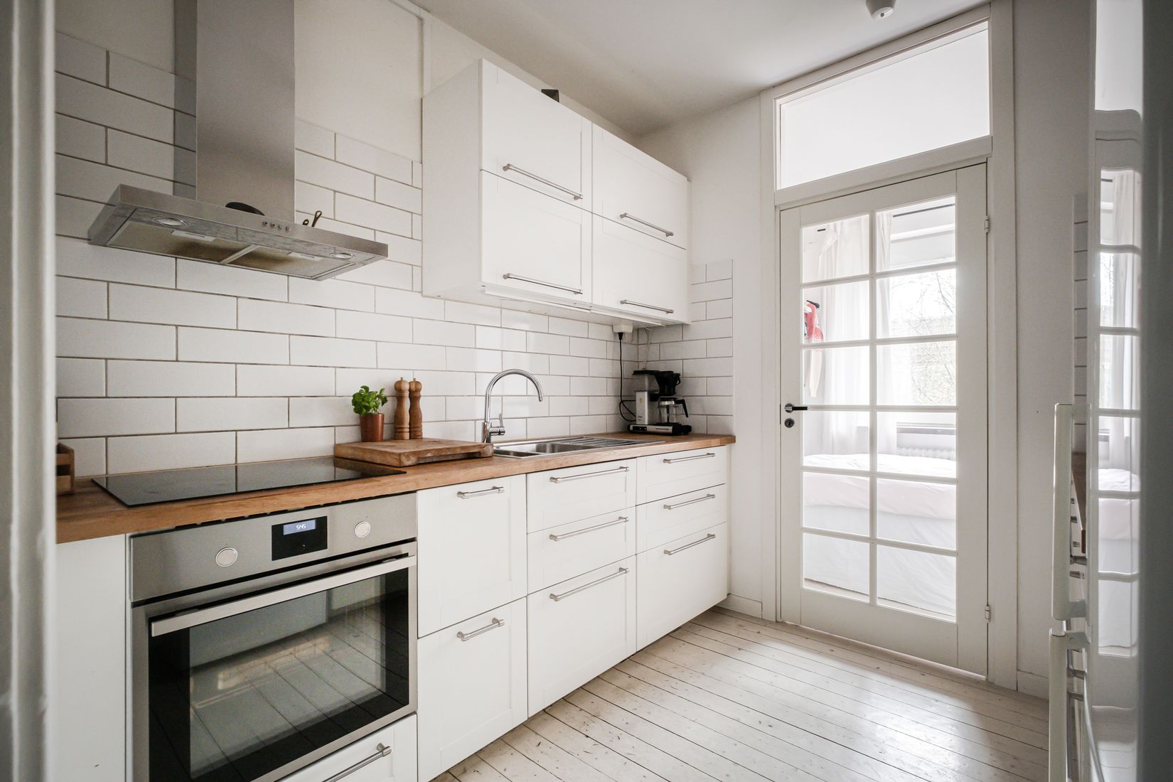 Bostadsrätt, Saarisvägen 14A, Kirseberg, Malmö