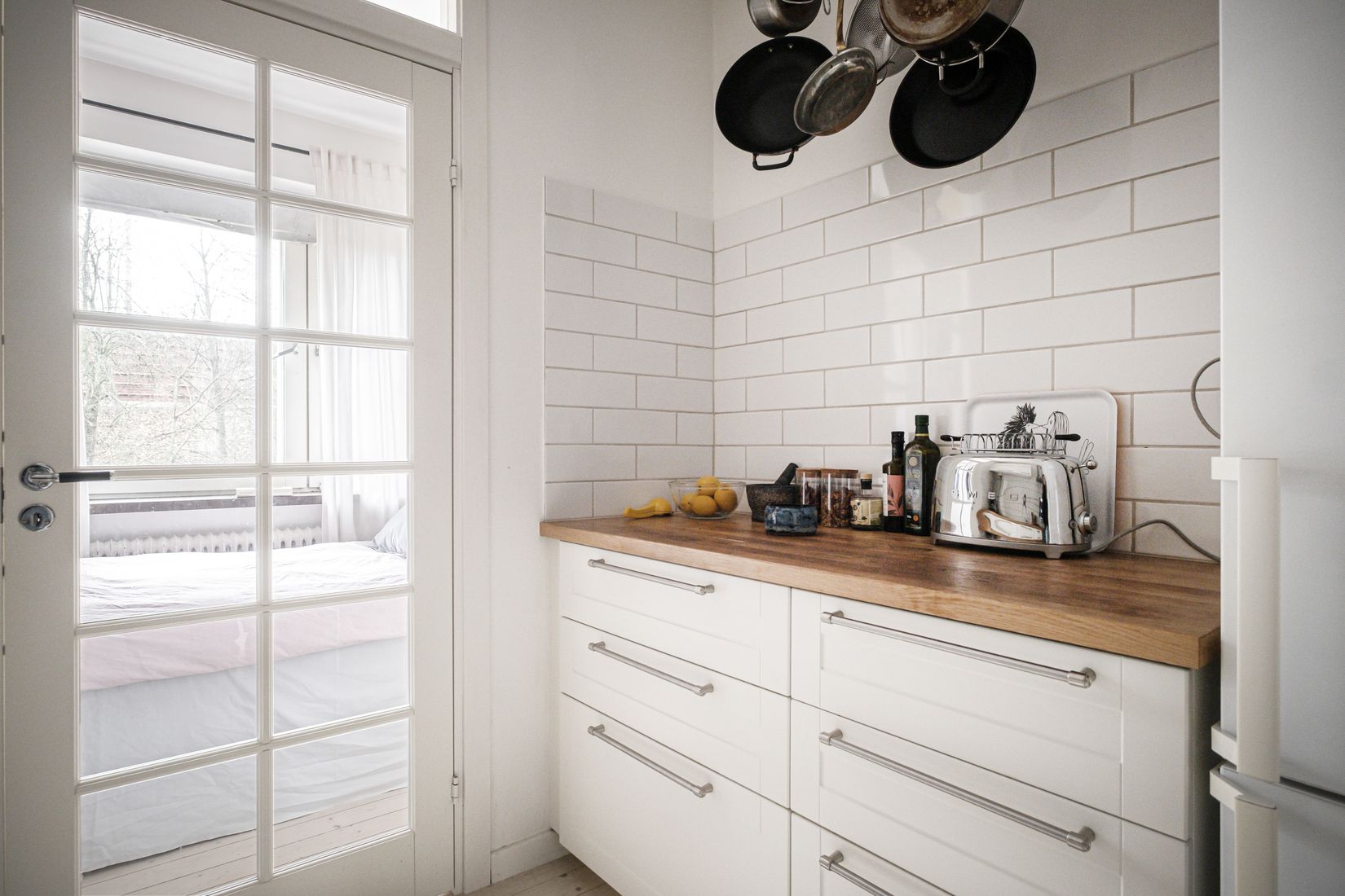 Bostadsrätt, Saarisvägen 14A, Kirseberg, Malmö