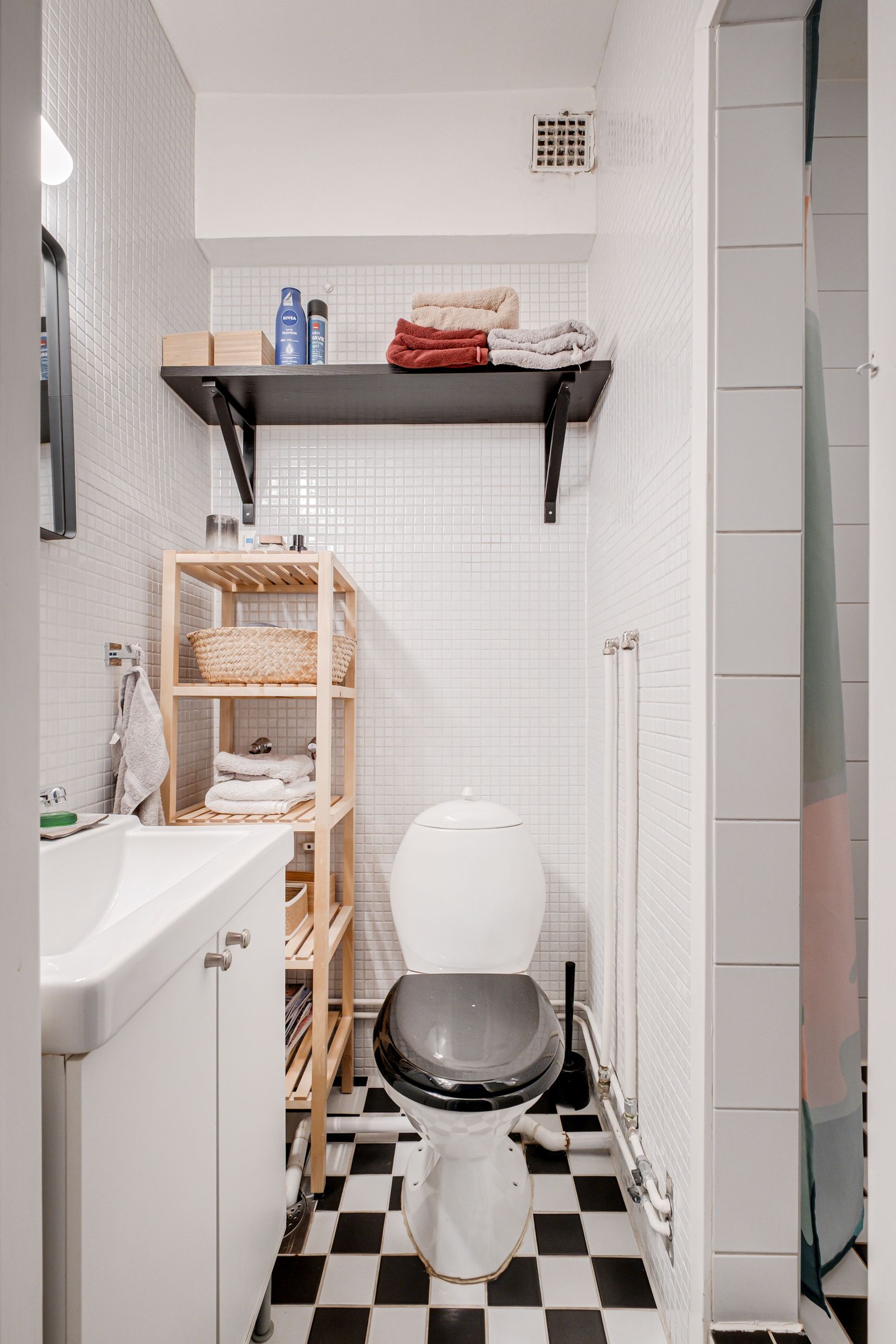 Bostadsrätt, Saarisvägen 14A, Kirseberg, Malmö