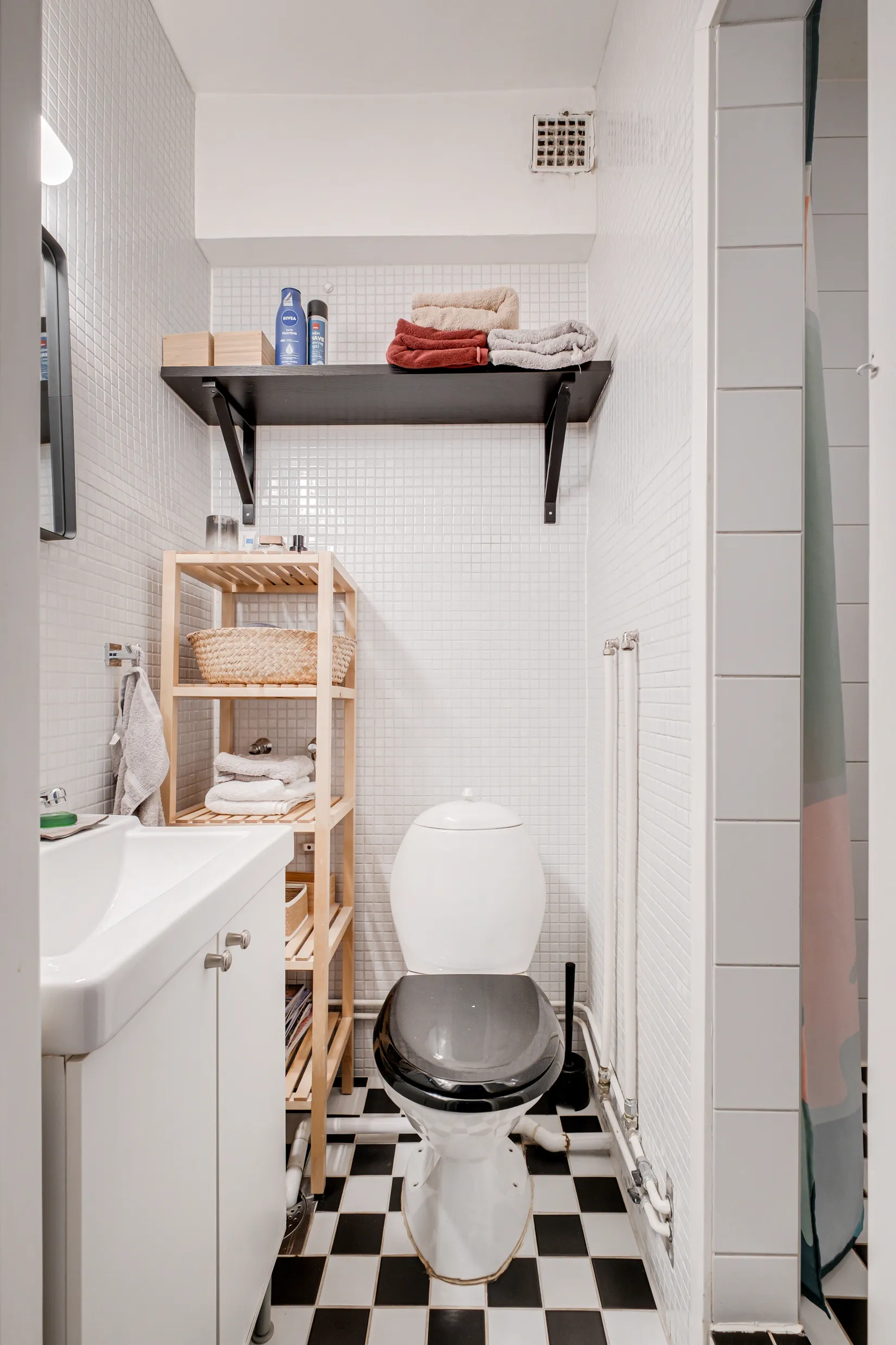 Bostadsrätt, Saarisvägen 14A, Kirseberg, Malmö
