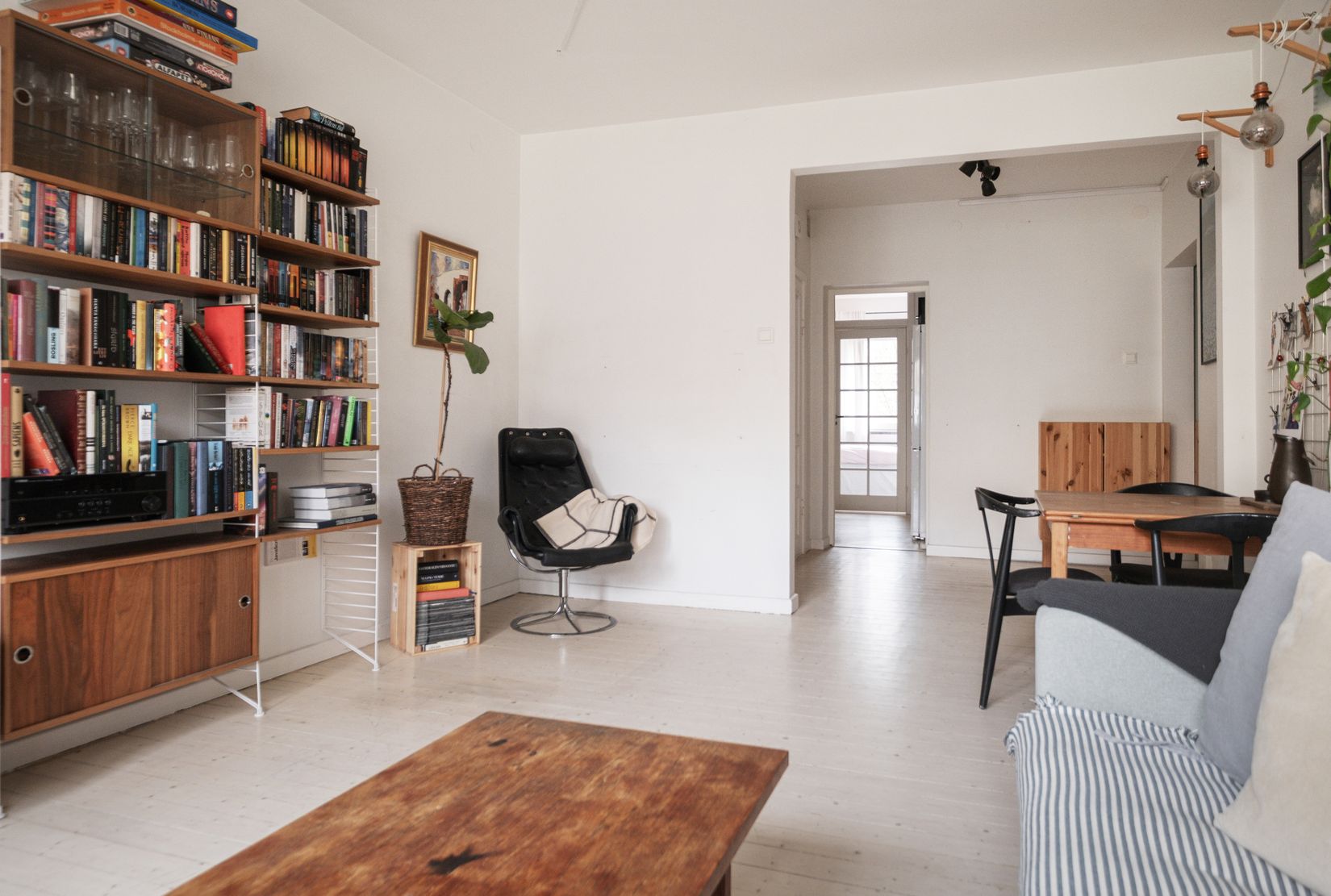 Bostadsrätt, Saarisvägen 14A, Kirseberg, Malmö