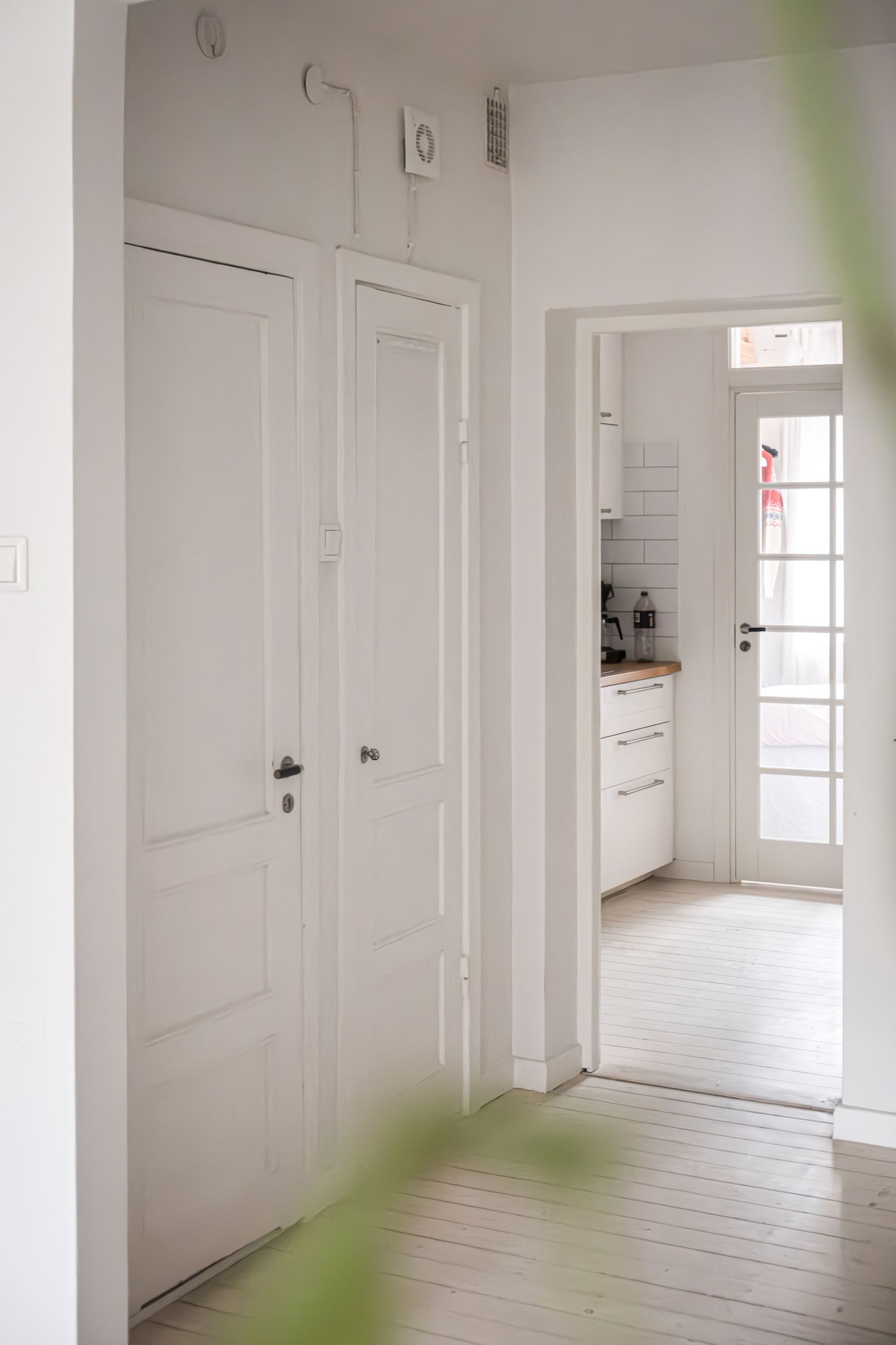 Bostadsrätt, Saarisvägen 14A, Kirseberg, Malmö