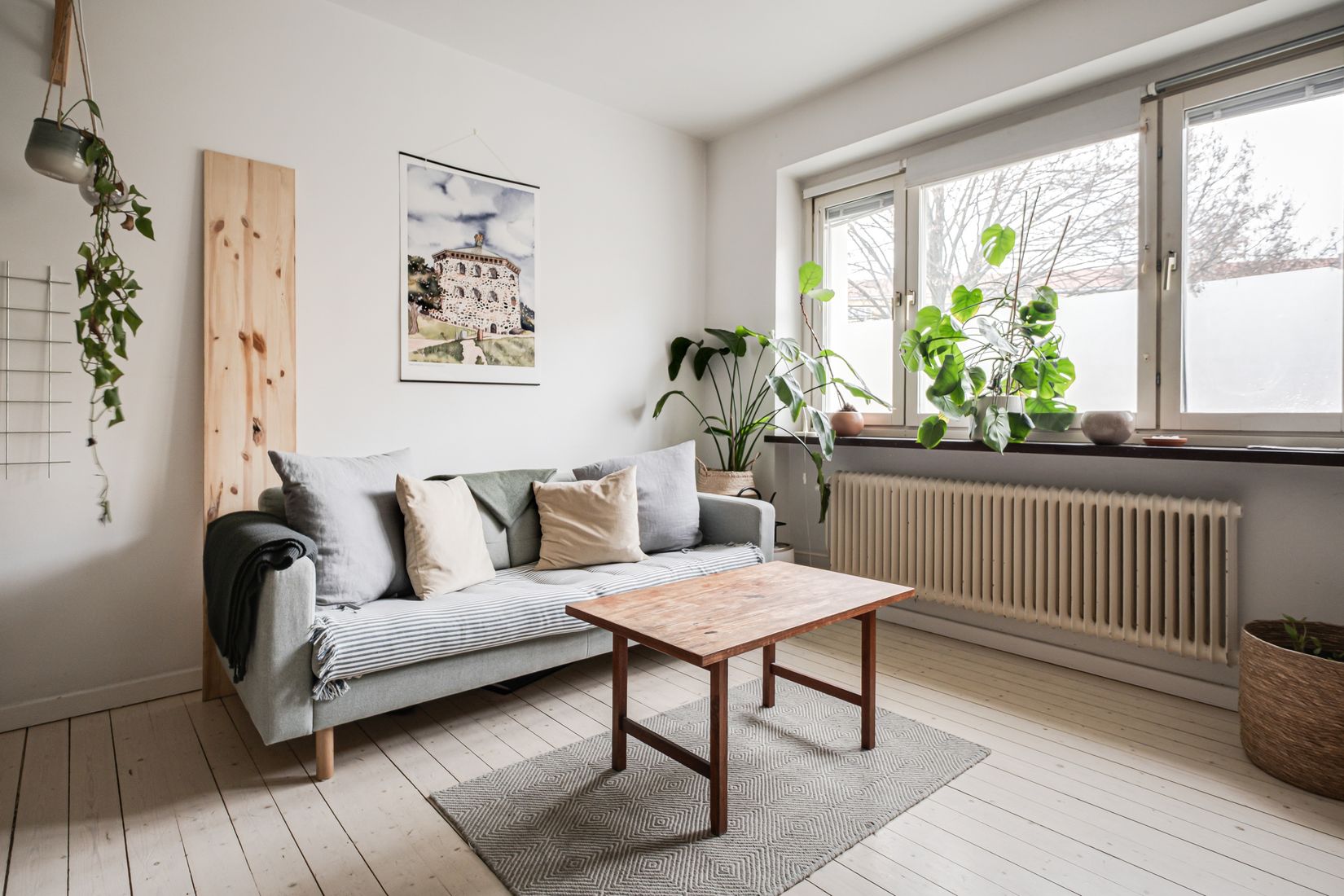 Bostadsrätt, Saarisvägen 14A, Kirseberg, Malmö