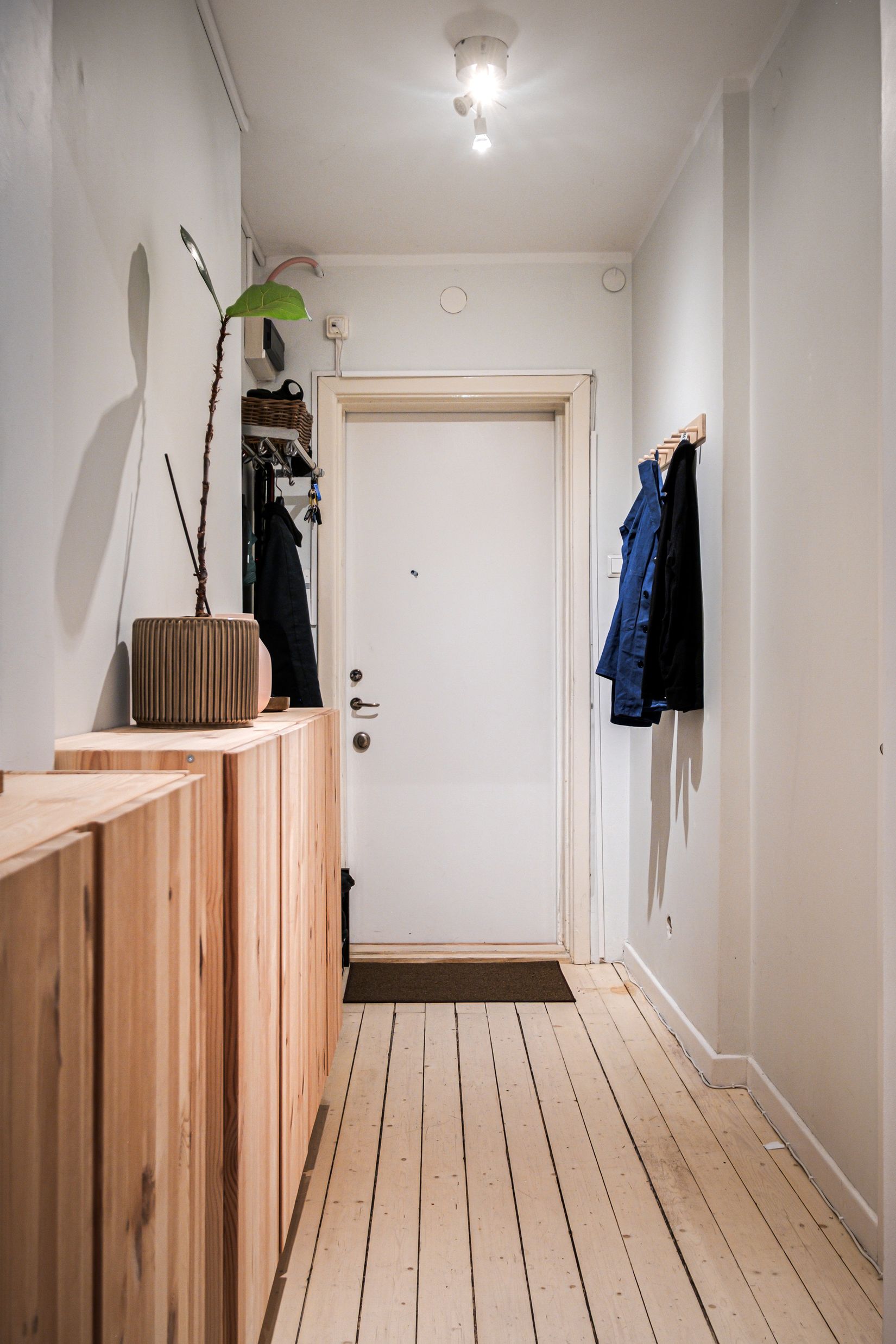 Bostadsrätt, Saarisvägen 14A, Kirseberg, Malmö