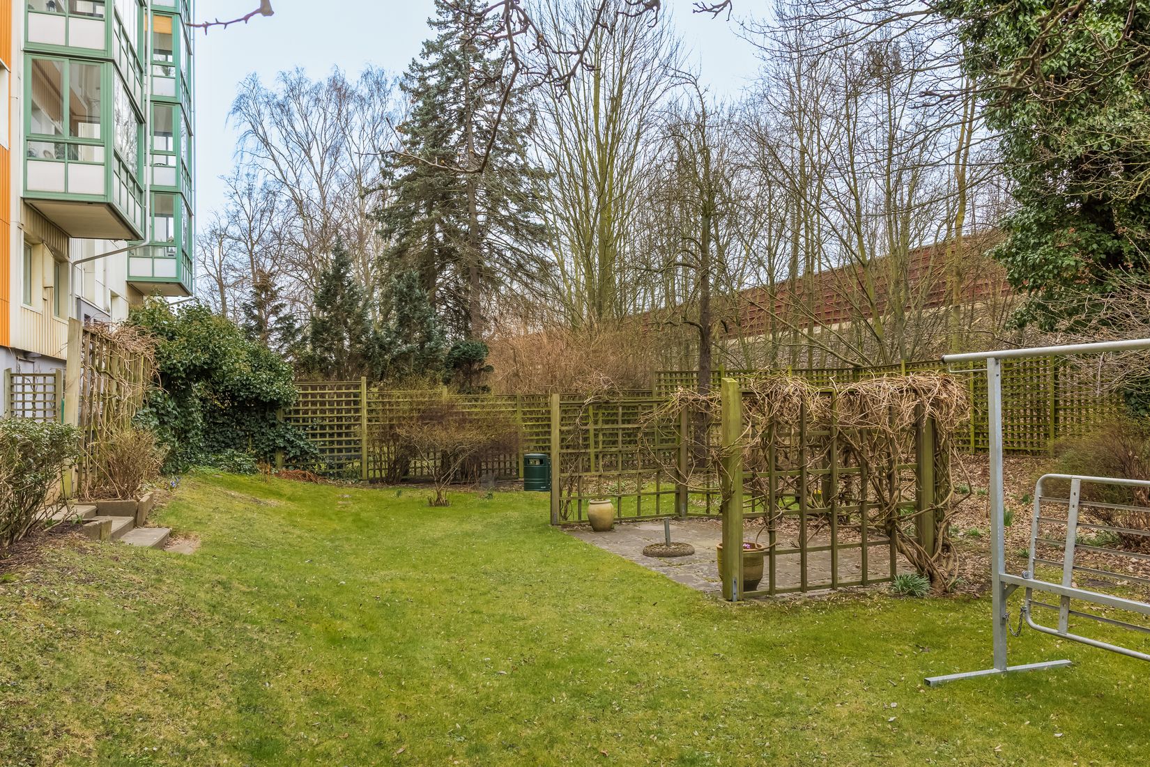 Bostadsrätt, Saarisvägen 14A, Kirseberg, Malmö