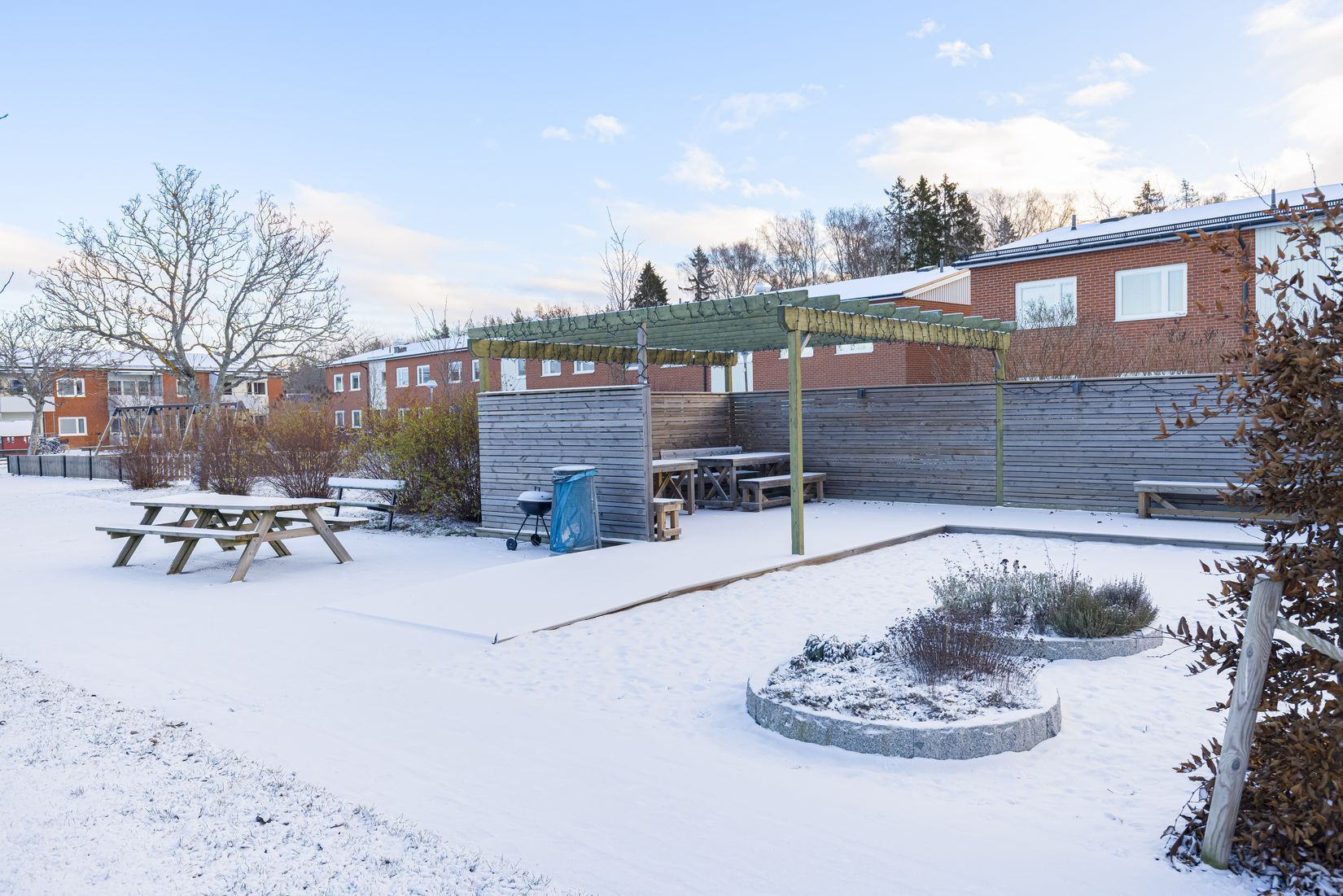 Bostadsrätt, Körvelgatan 2A, Årsta, Uppsala